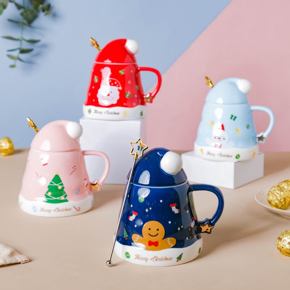 Nestasia Fun Christmas Cup - view 5
