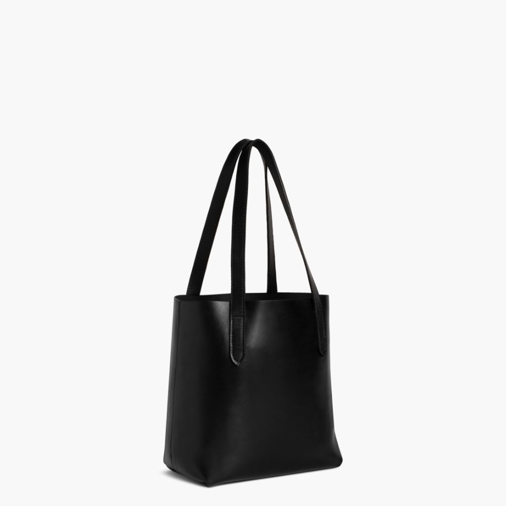 Thursday Boots - Women's Bags Everyday Tote | Black (S) - view 2