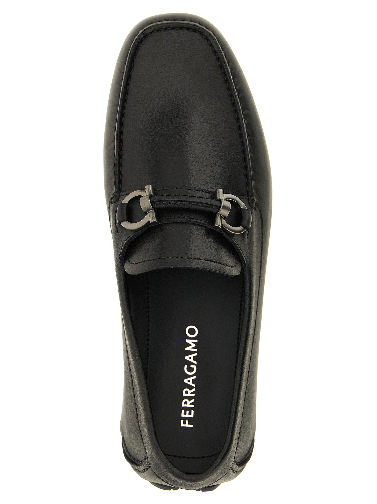 Ferragamo Sunday Loafers - view 4