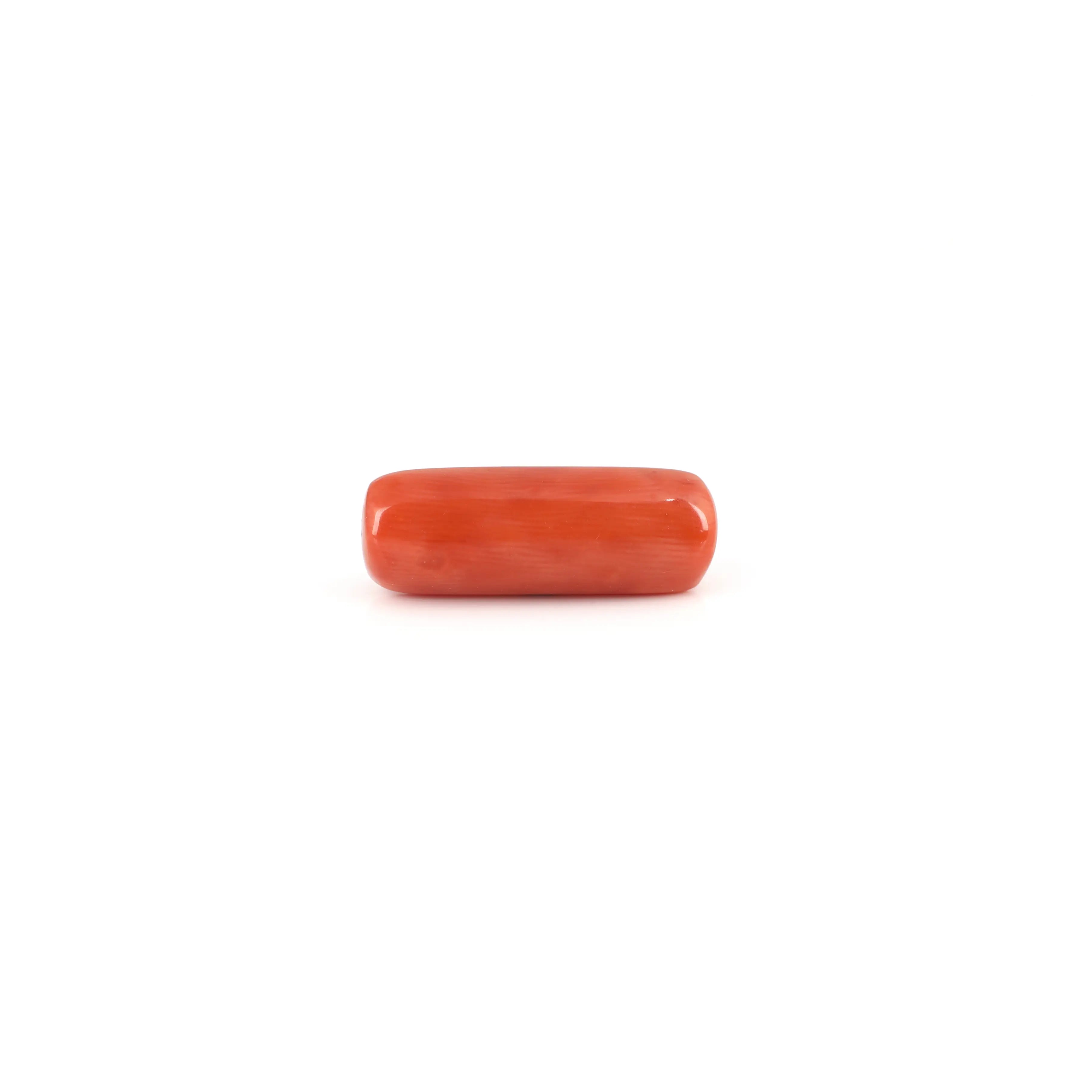 Pramogh Red Coral - 7.7 Carat