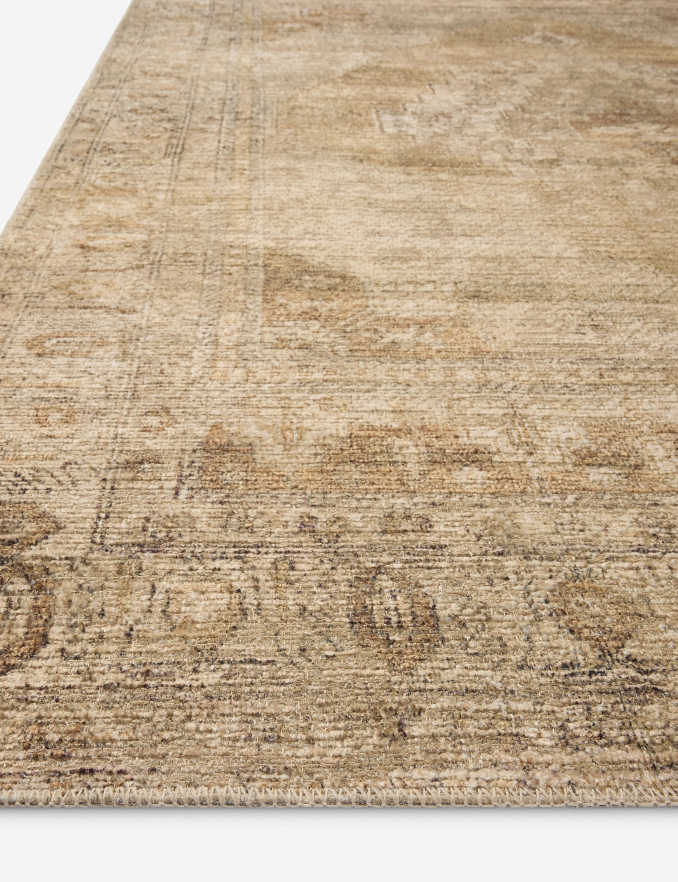 Lulu and Georgia Cambria III Jute-Blend Rug by Amber Lewis x Loloi - view 13