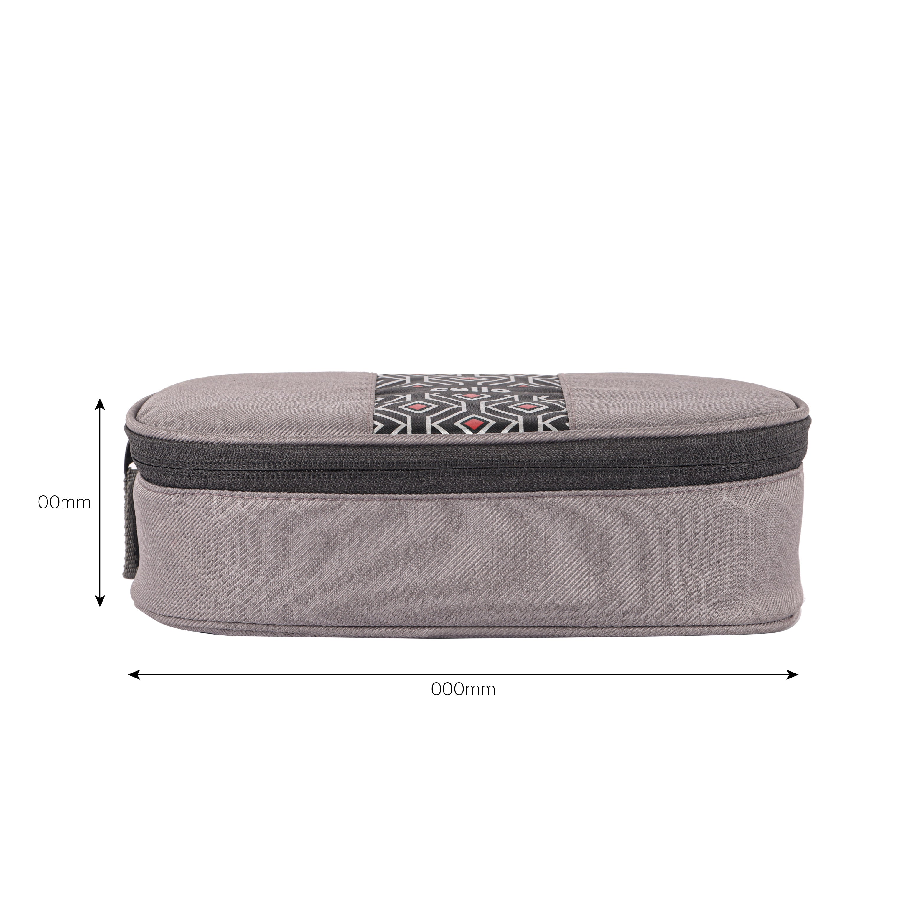 Cello MF Ultra Stainless Steel Lunch Box with Jacket, Set of 2 - view 11