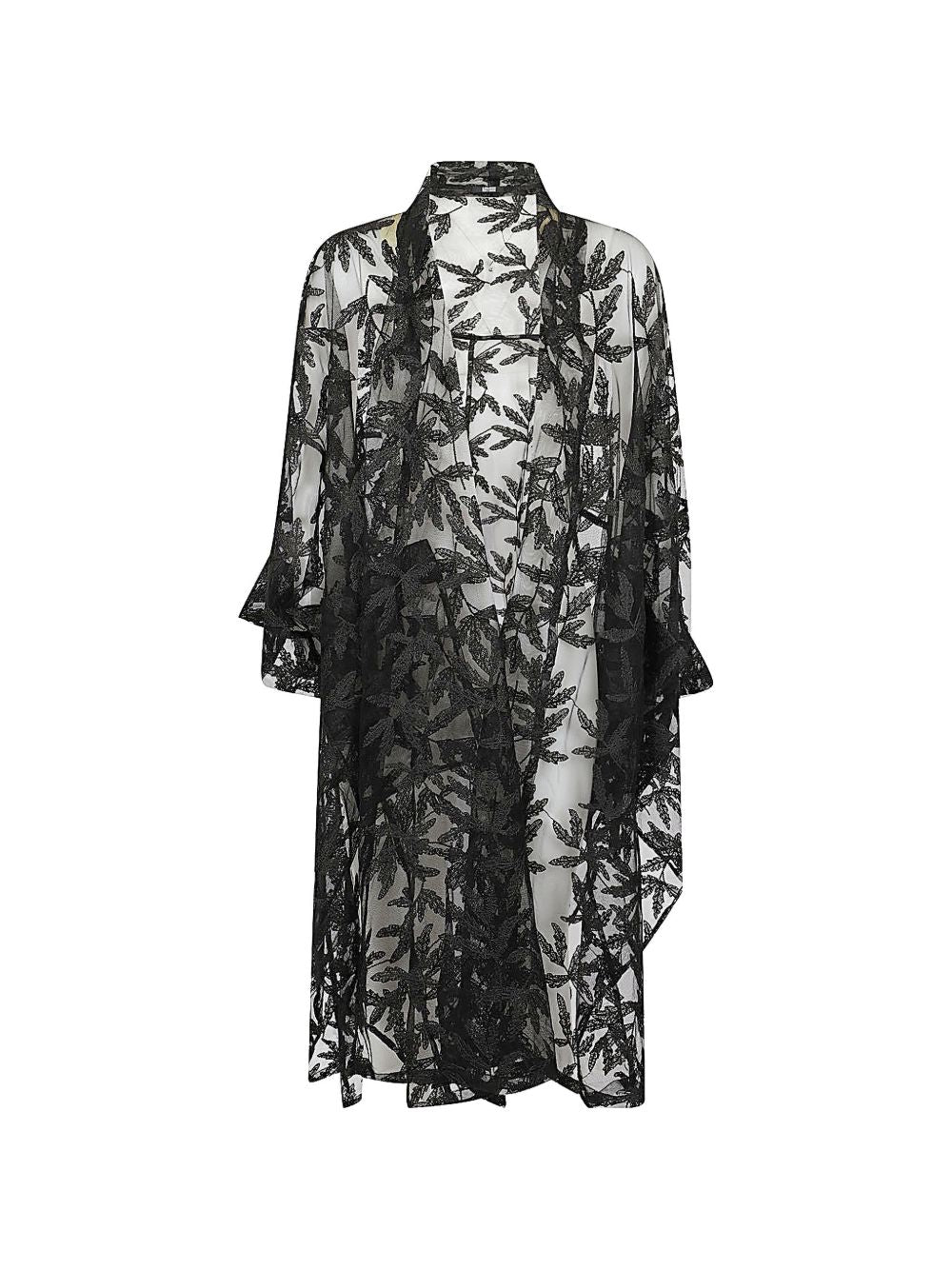 MOYURU Cardigan – Polyester 100 % - view 6