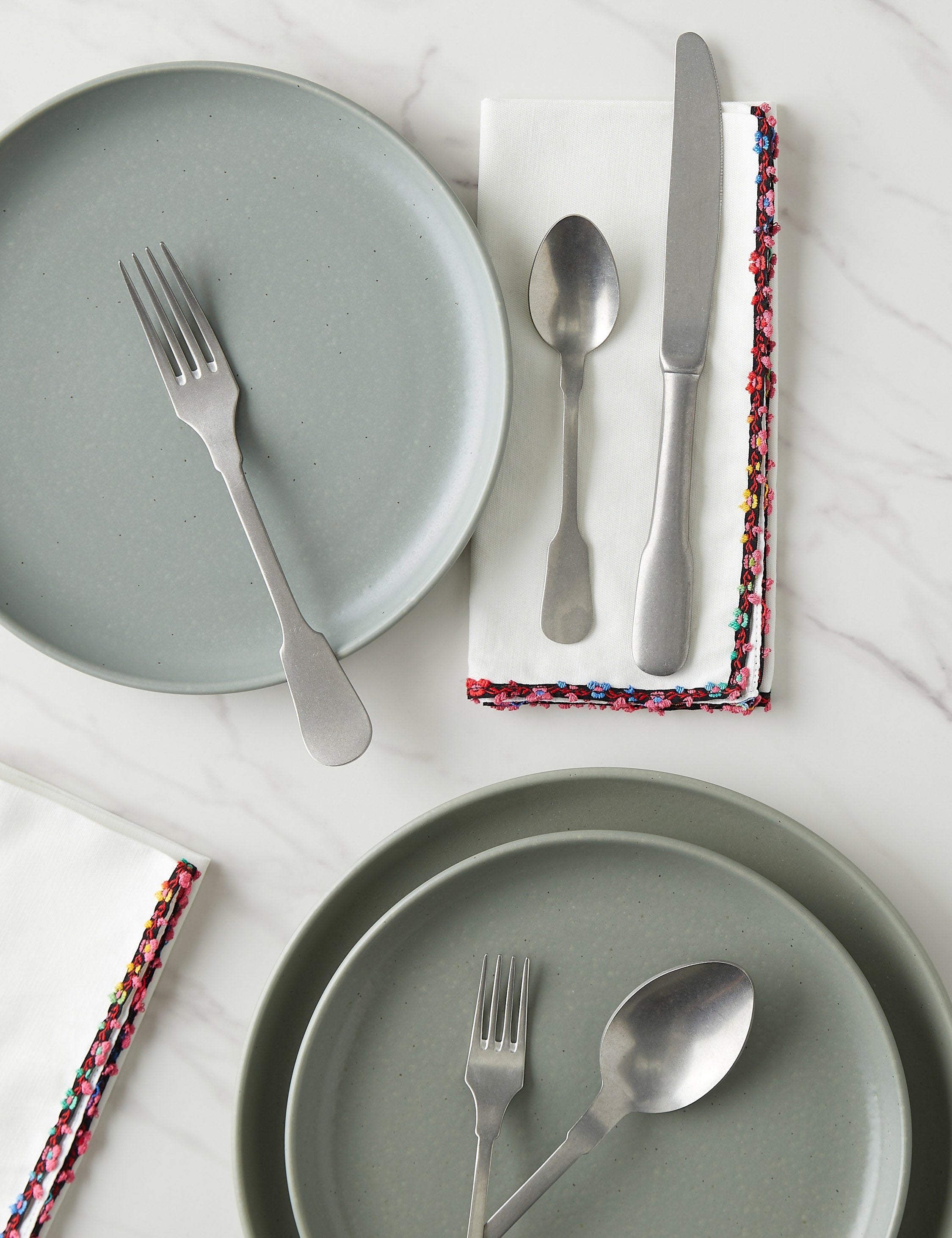 Lulu and Georgia Pacifica Stoneware Dinnerware by Casafina - view 87
