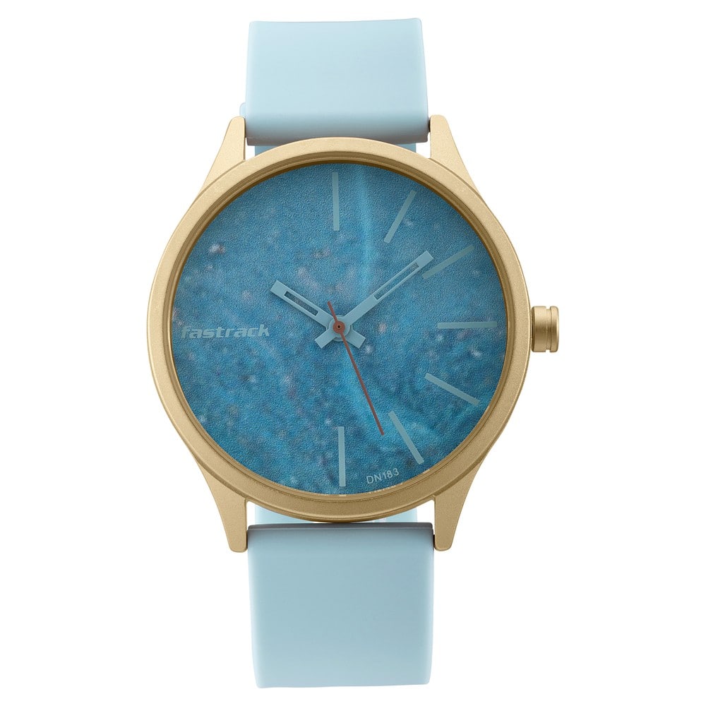 Fastrack Topical Blue - view 4