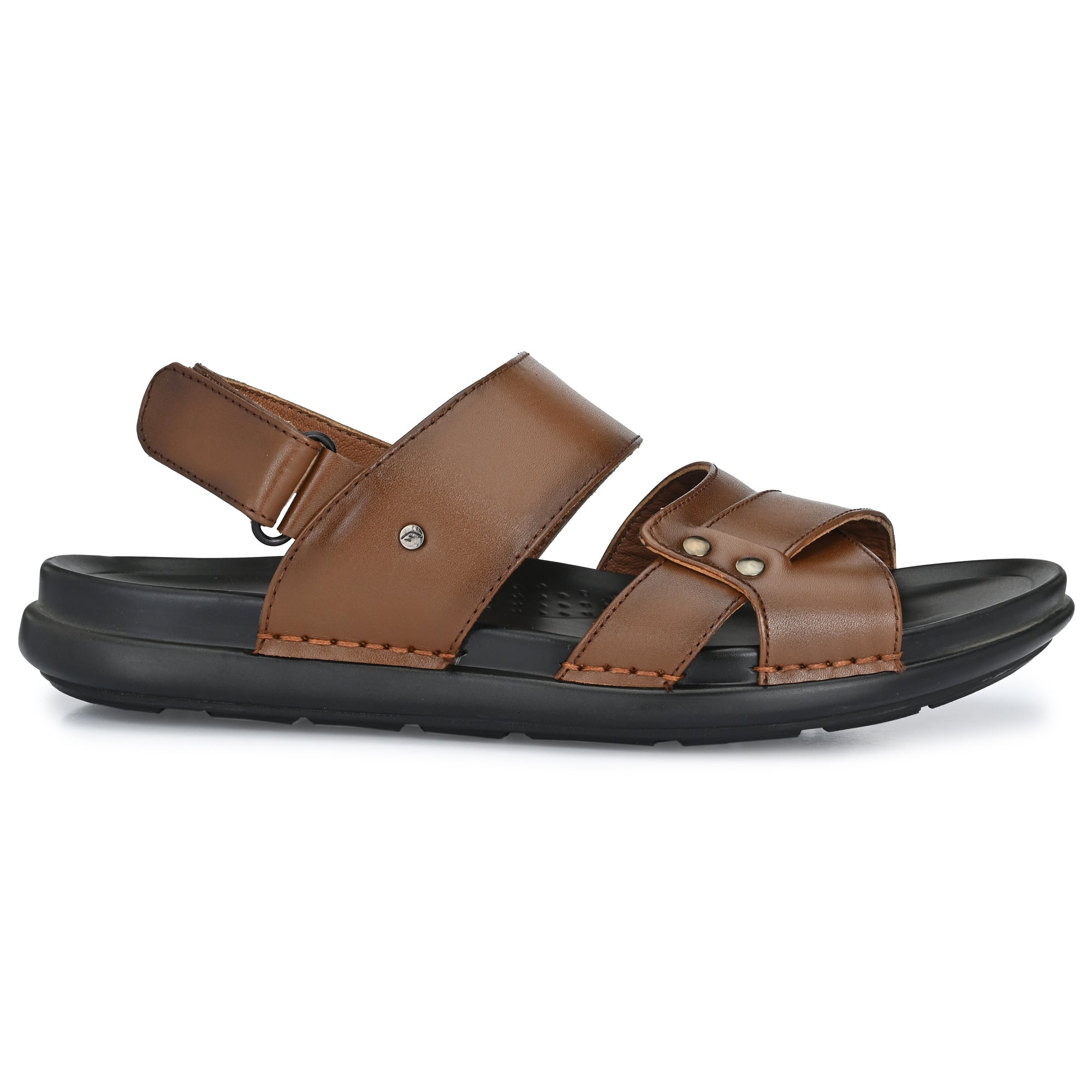 Egoss Shoes Egoss Sandals For Men - view 3