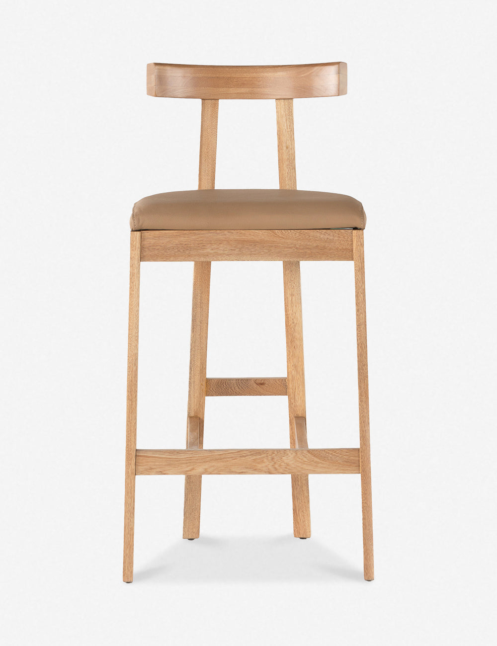 Lulu and Georgia Ayvn Bar And Counter Stool