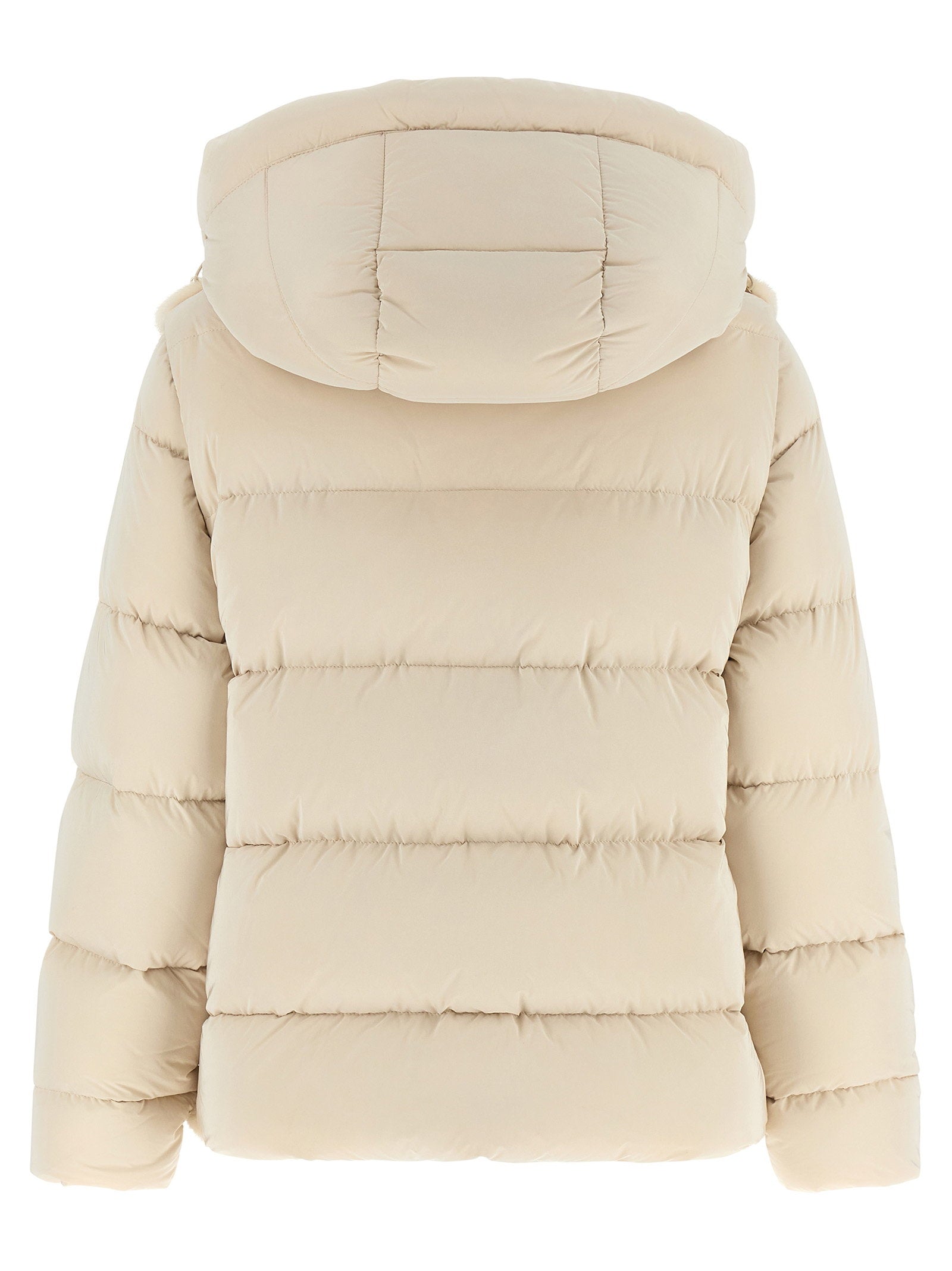 Moorer Morzine 2-in-1 Down Jacket – 90% wool, 10% cashmere - view 3