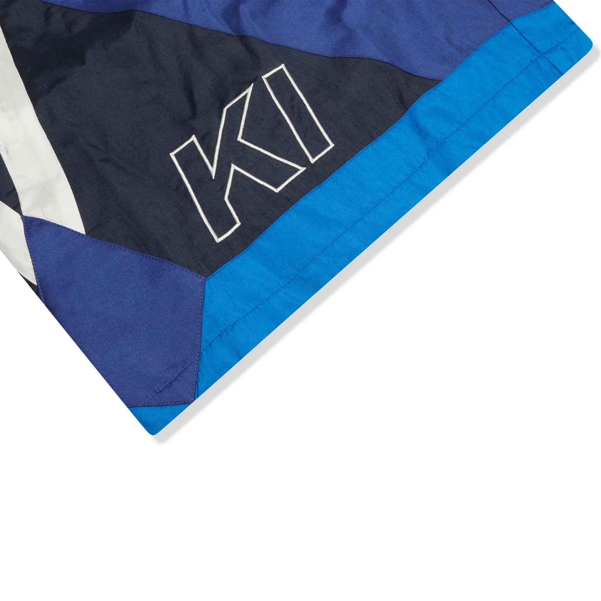 Kith Washed Nylon Turbo Layer Shorts - view 4