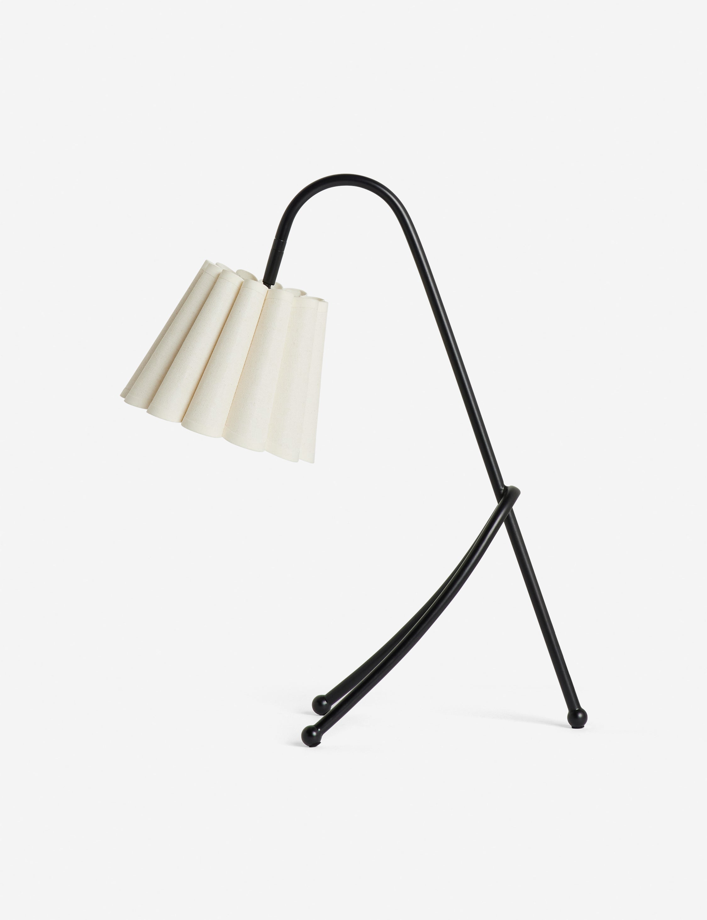 Lulu and Georgia Addie Table Lamp by Sarah Sherman Samuel - view 4