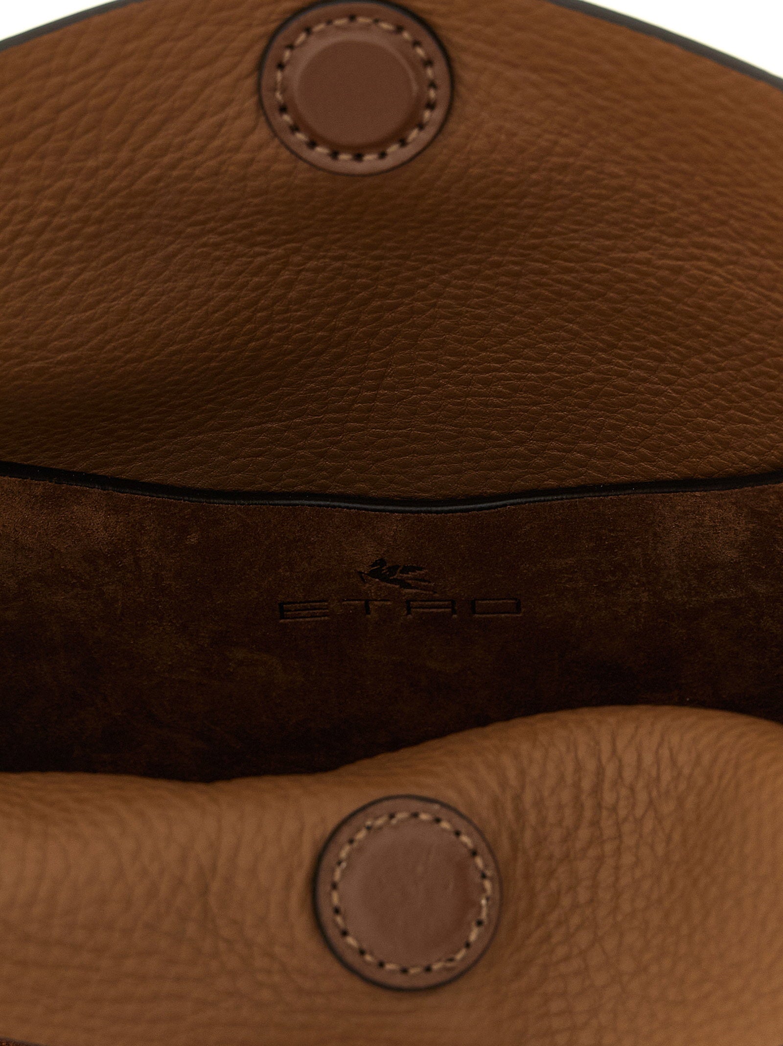 Etro Pony Medium Shoulder Bag - view 5