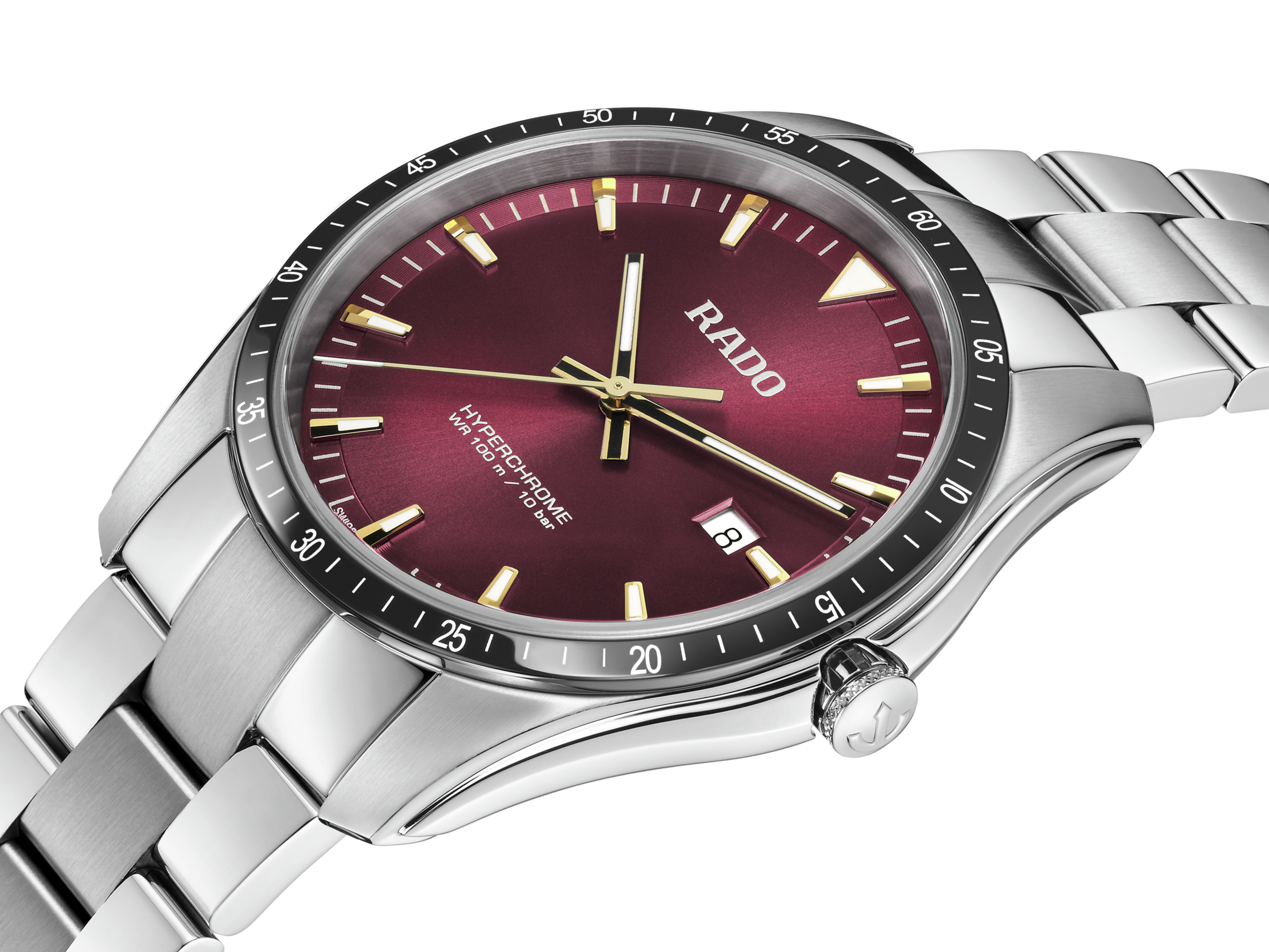 Rado Hyperchrome Other Dial Men 44.9mm - view 2