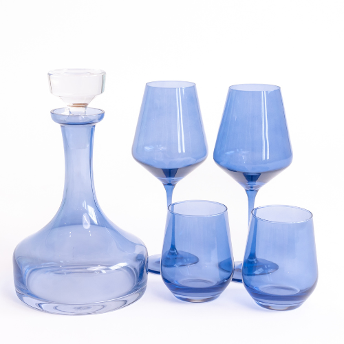 Estelle Colored Glass New Beginnings - view 3