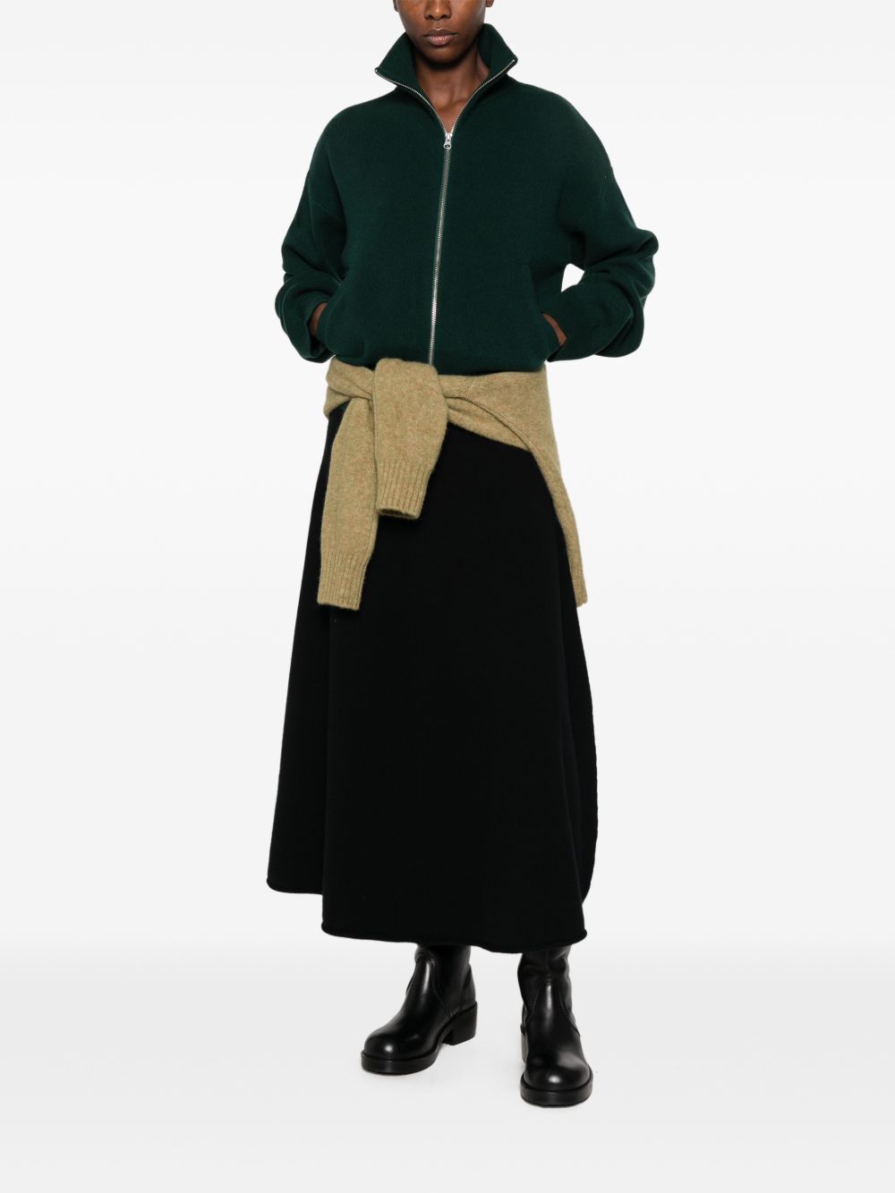 extreme cashmere Sweater – Cashmere 100 % - view 5