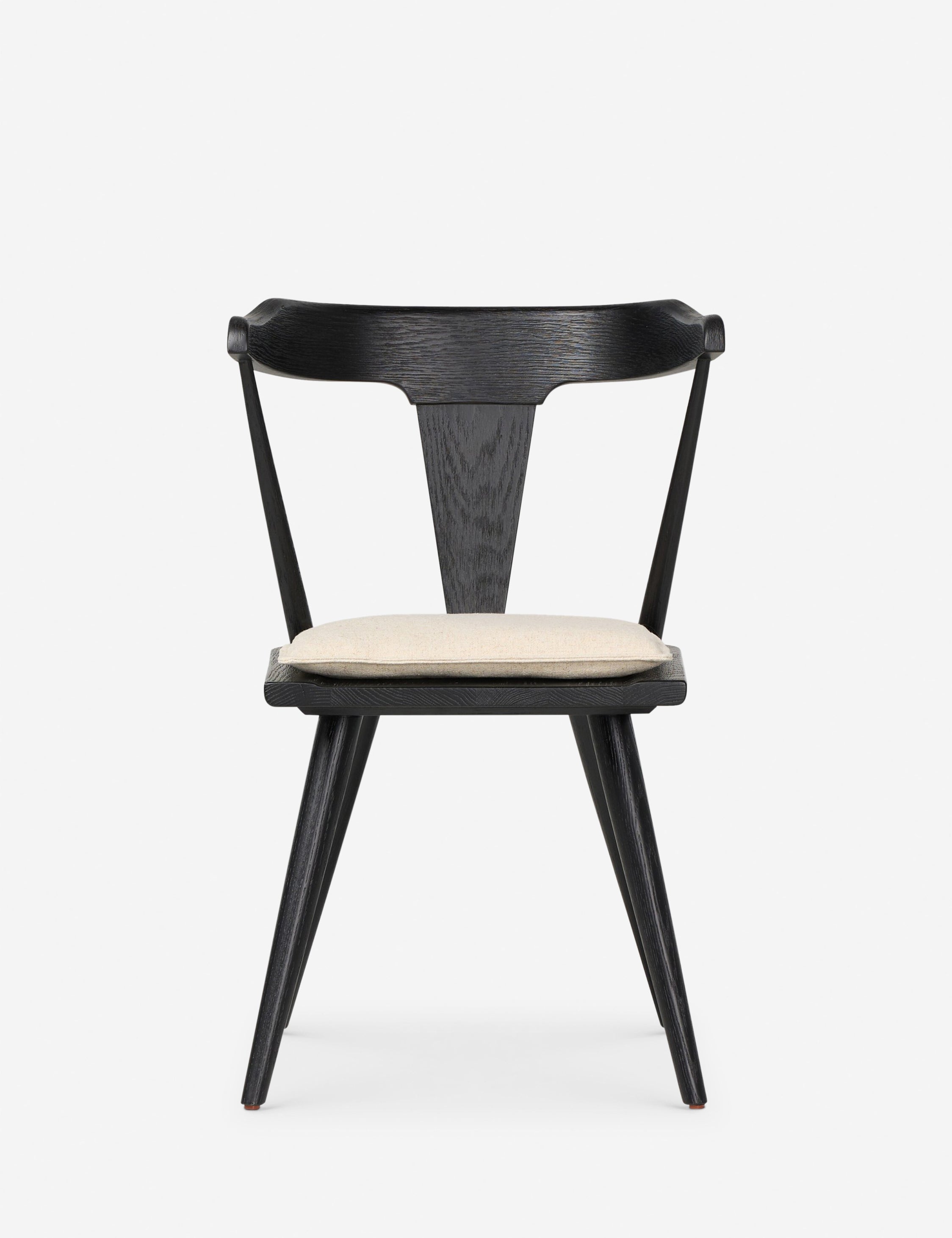 Lulu and Georgia Lawnie Dining Chair - view 2