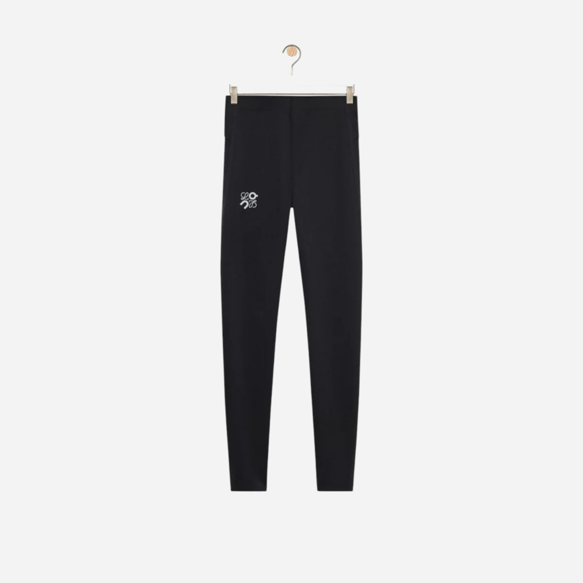 ON X LOEWE Loewe Active Tights In Technical Jersey