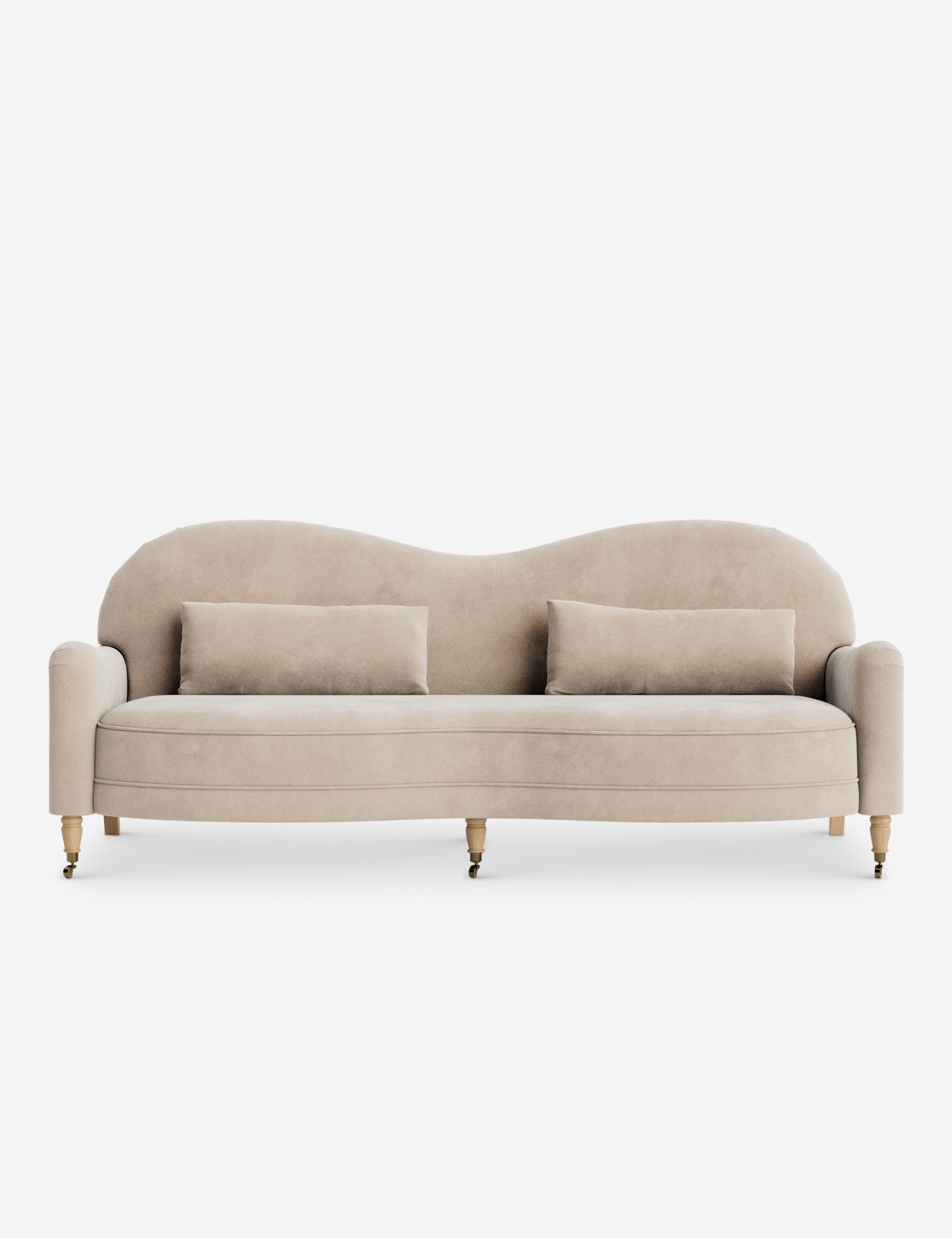 Lulu and Georgia Middleton Sofa by Ginny Macdonald - view 69