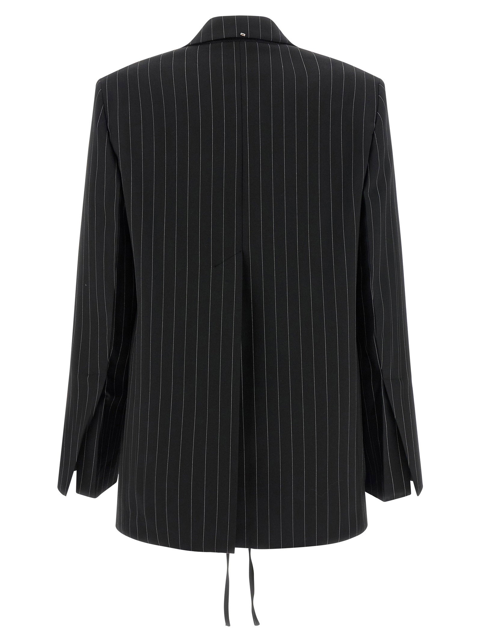 Sportmax Spxdivina Blazer - view 2