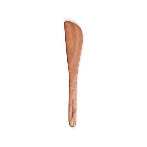 The Indus Valley Neem Wood Cooking Spoon - Compact Flip (27CM | Handmade | 100% Natural)