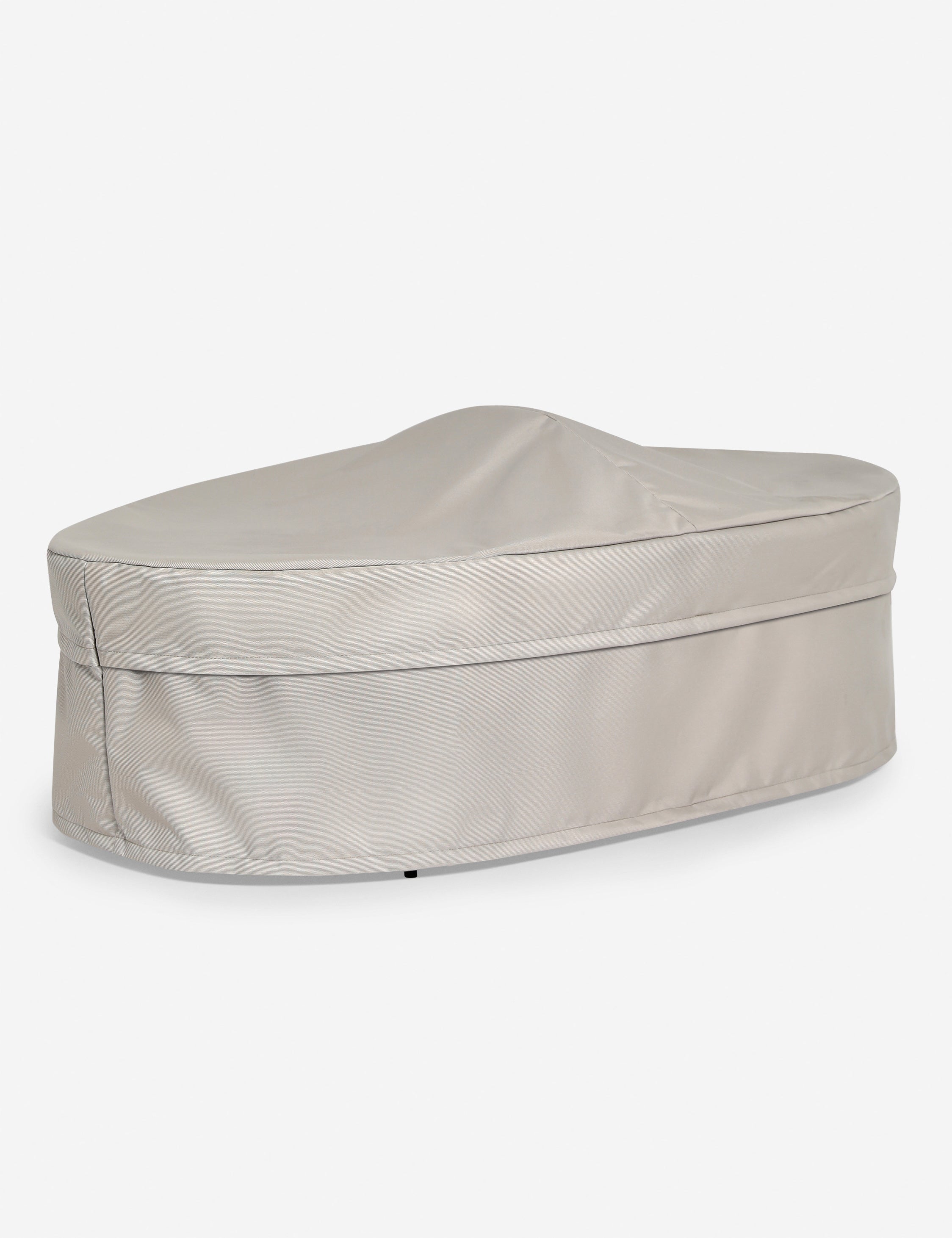 Lulu and Georgia Bassano Dining Chair Outdoor Furniture Cover - view 2