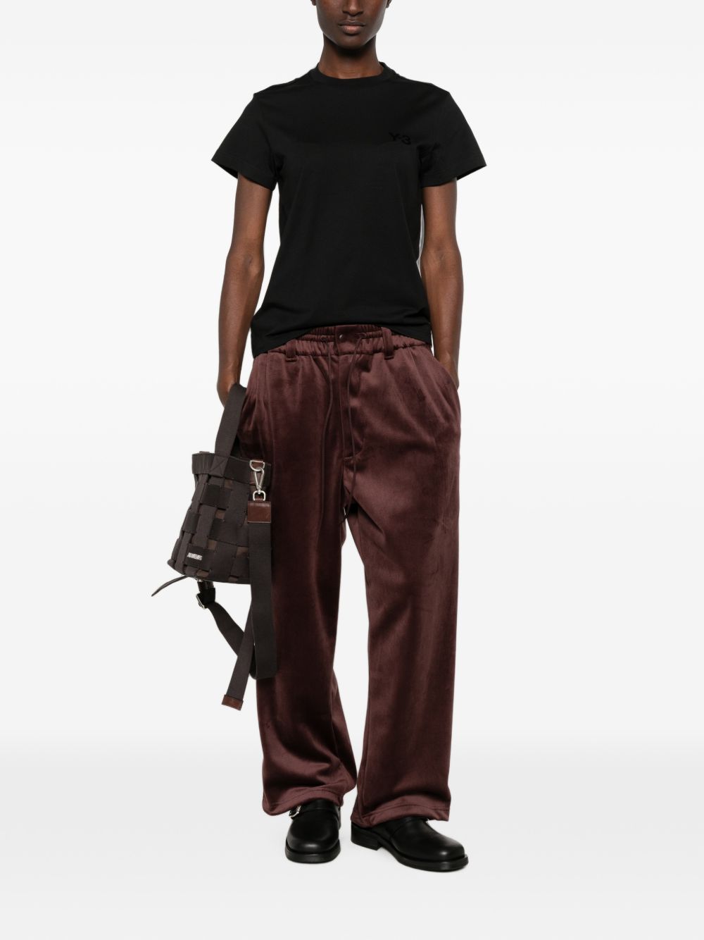 Y-3 Shirt – Cotton 100% - view 2