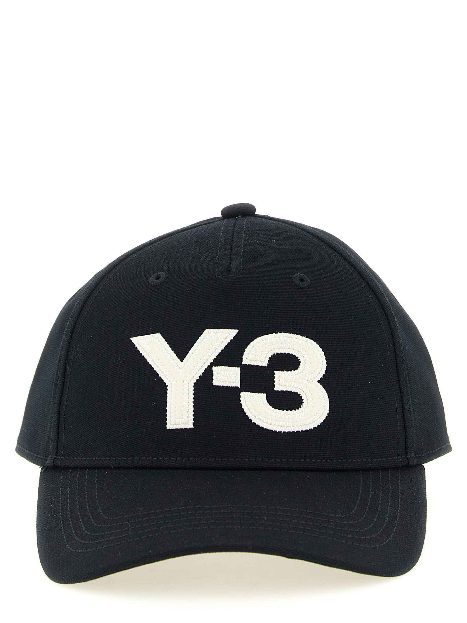 Y-3 Zip Code – 100% cotton