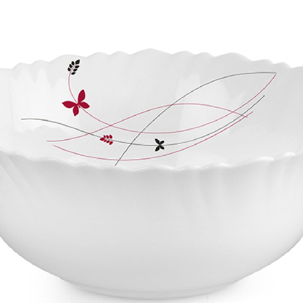 Cello Dazzle Series Pudding Gift Set, 7 Pieces - view 65