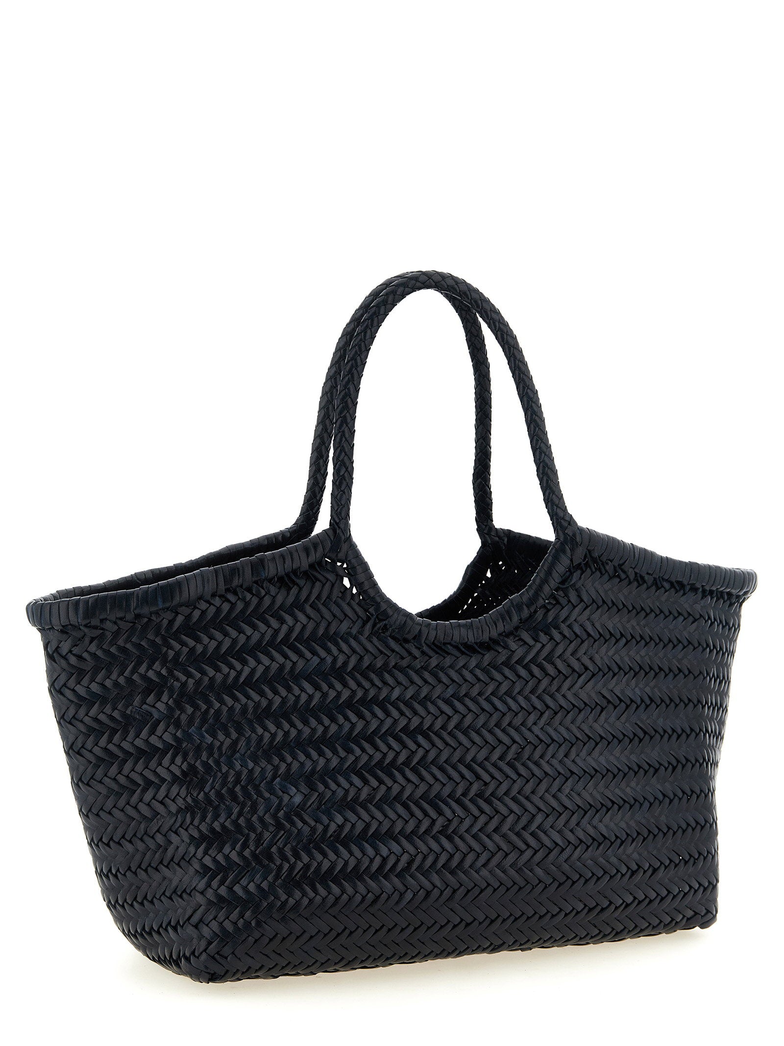 Dragon Diffusion Nantucket Basket Big Shoulder Bag - view 2