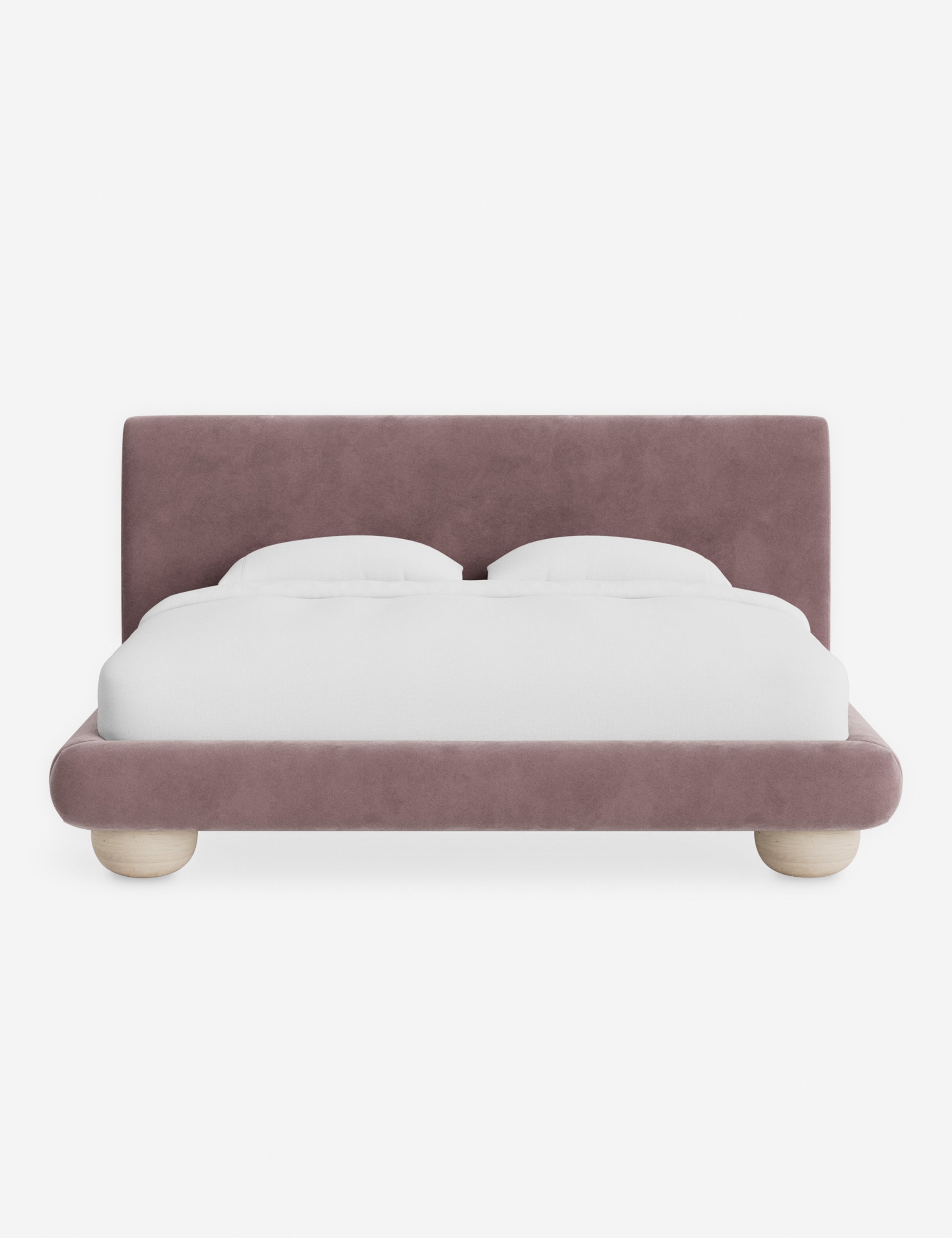 Lulu and Georgia Rigby Platform Bed - view 203