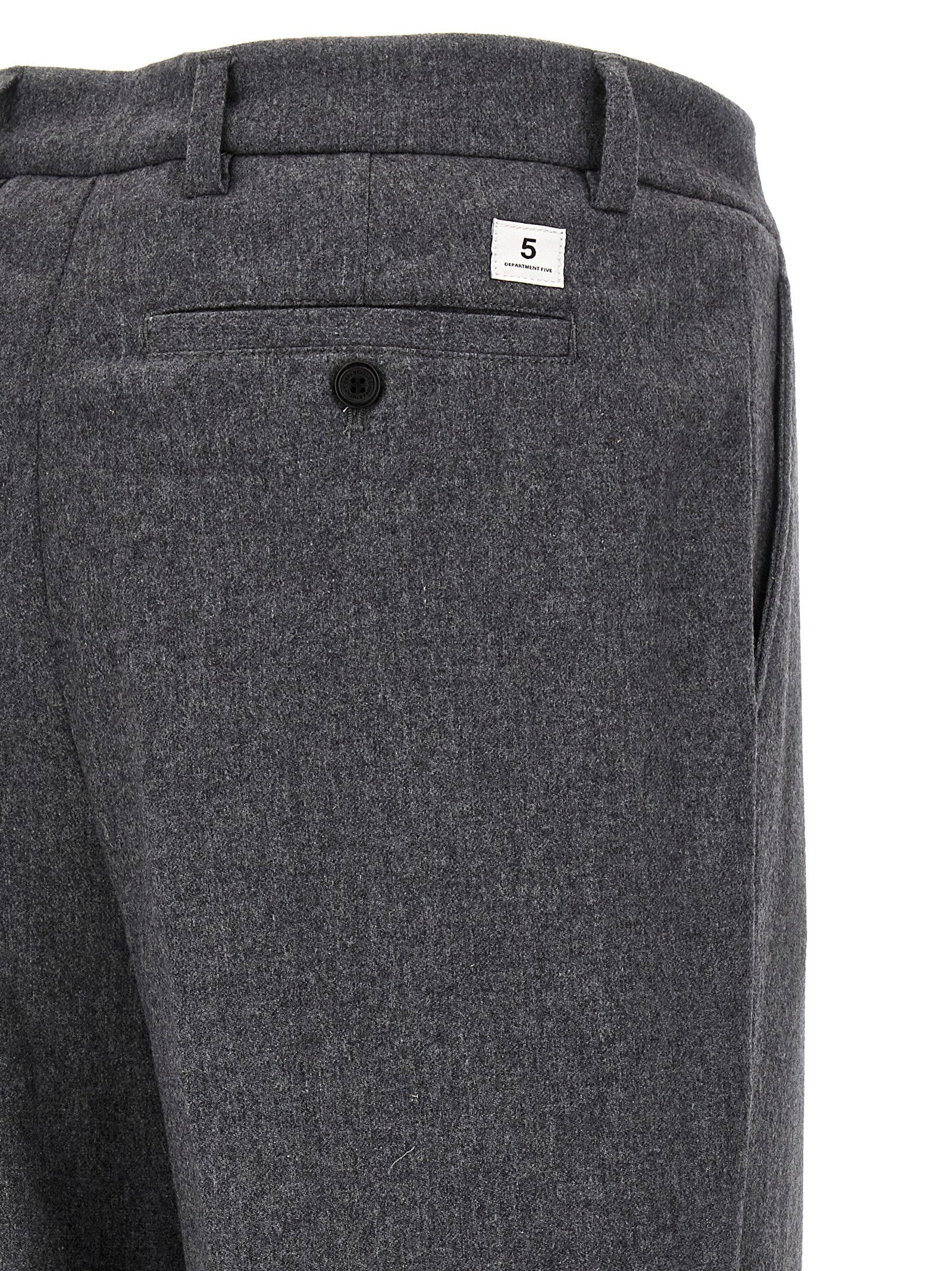 Department 5 Gin Pants - view 4