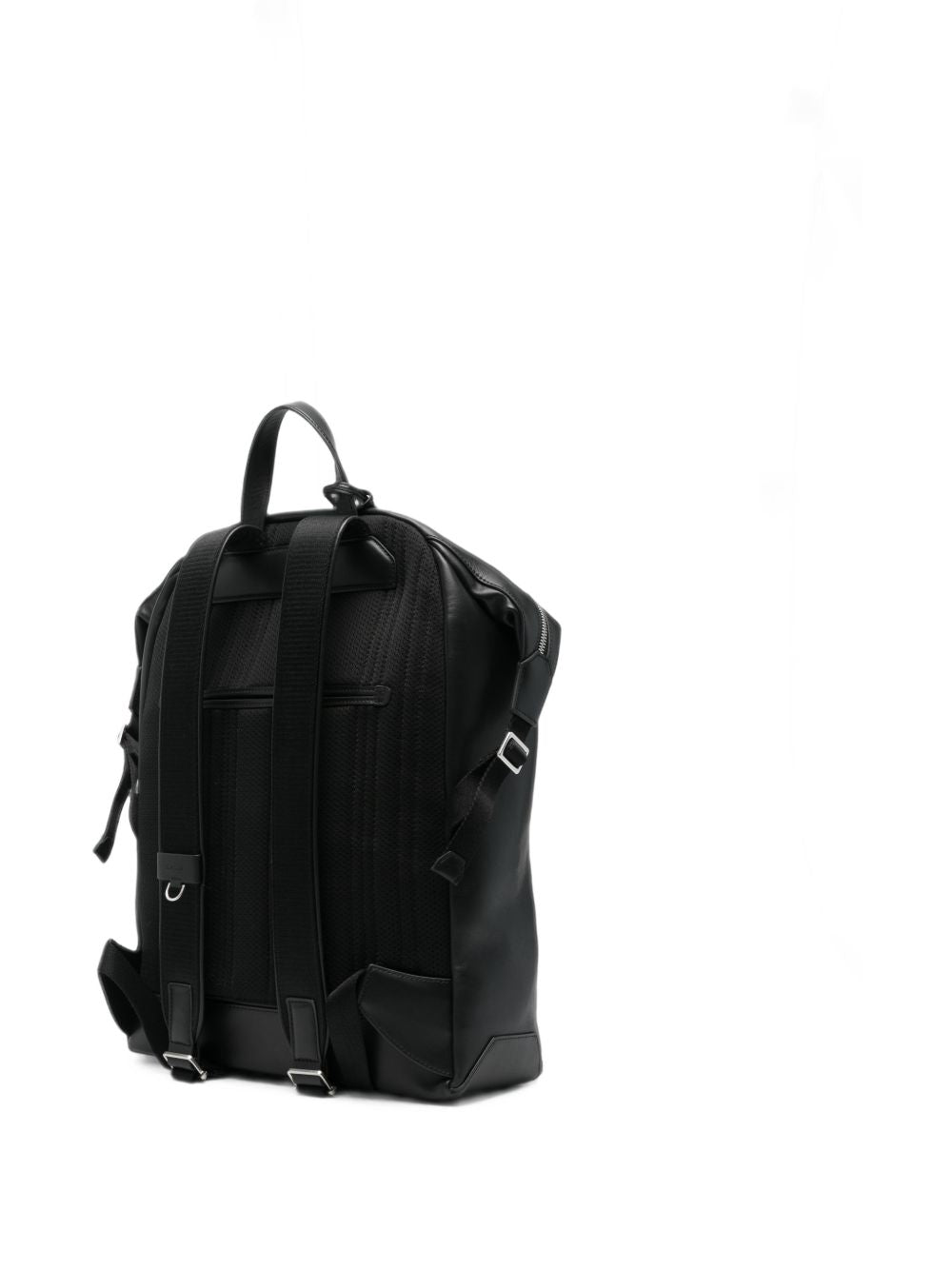 Paul Smith Bags.. BLACK – Calf Leather 100% - view 3