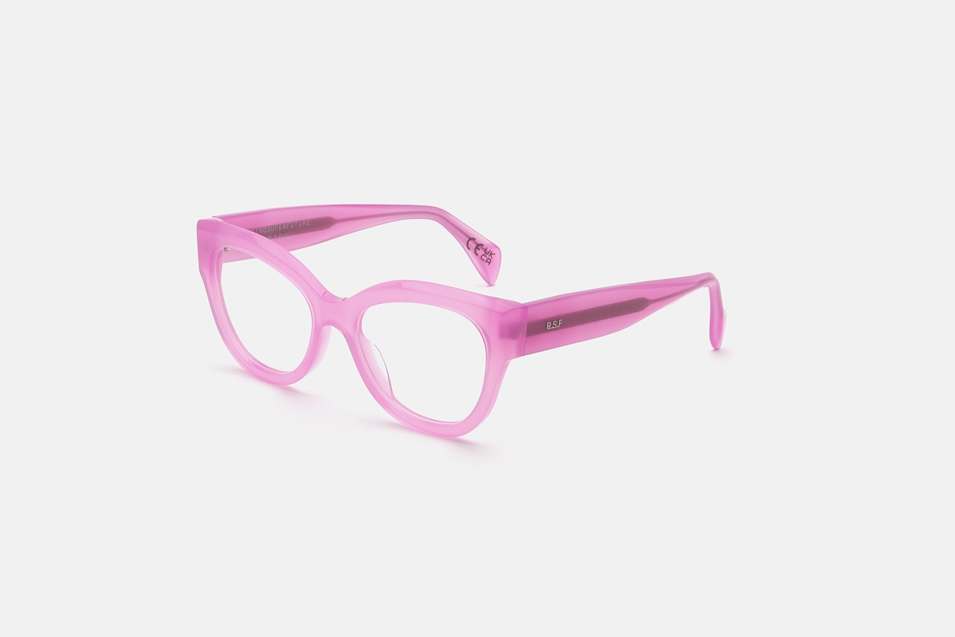 RETROSUPERFUTURE Numero 126 Pink - view 2