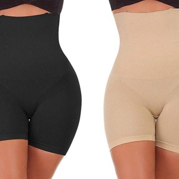 I Z F Tummy Control Shapewear High Waist