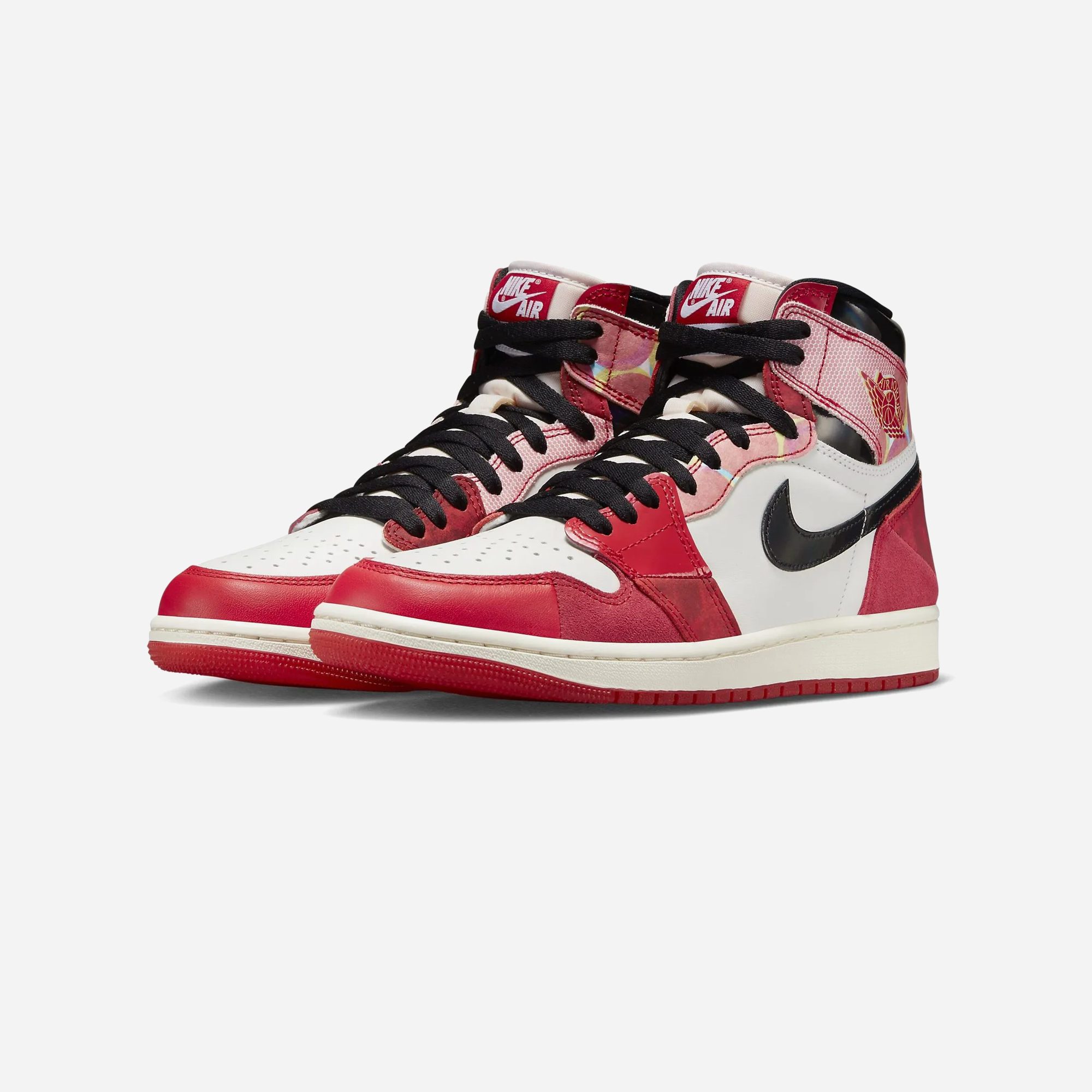 Nike Air Jordan 1 High Spiderverse Next Chapter - view 2