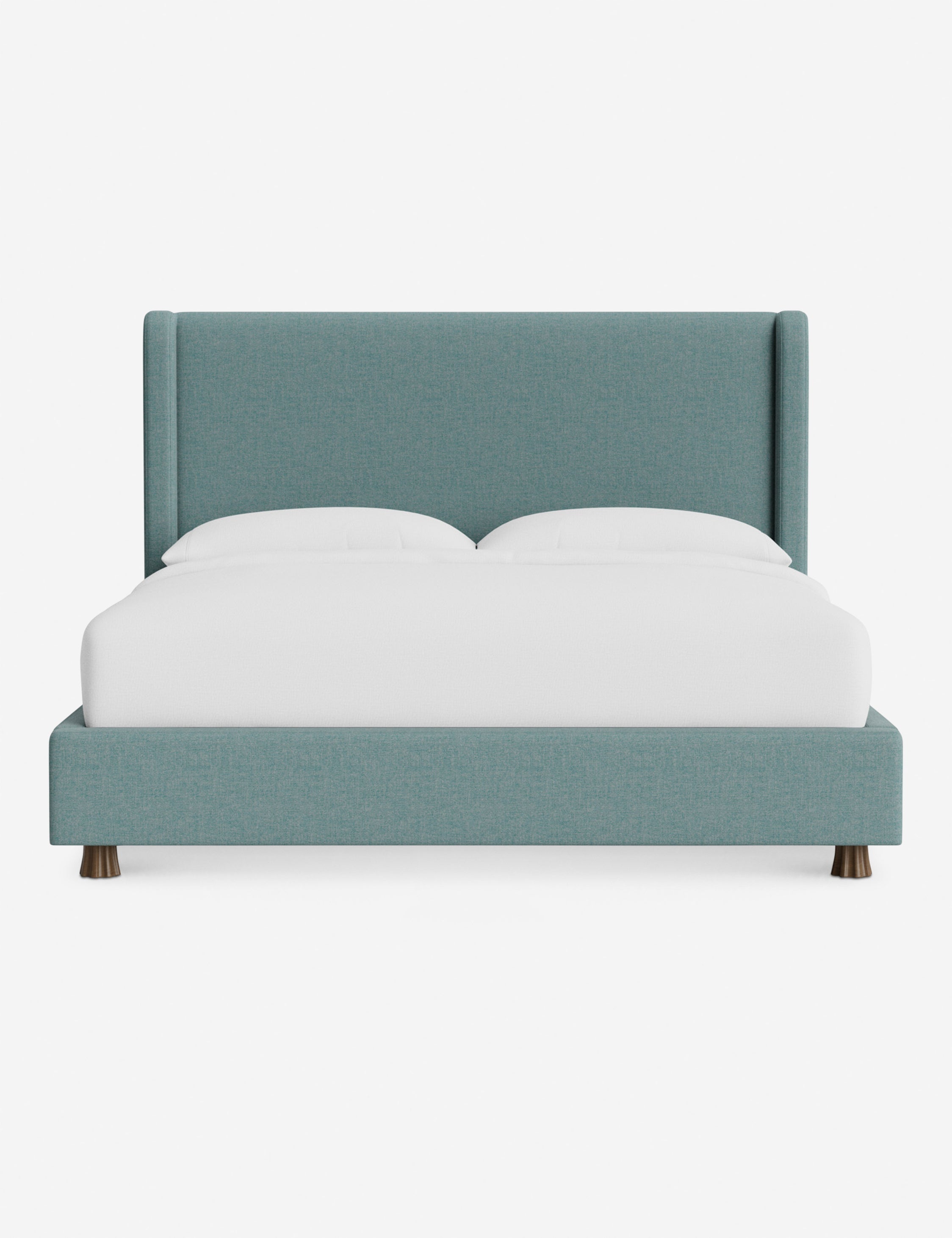 Lulu and Georgia Domme Platform Bed by DISC Interiors - view 51