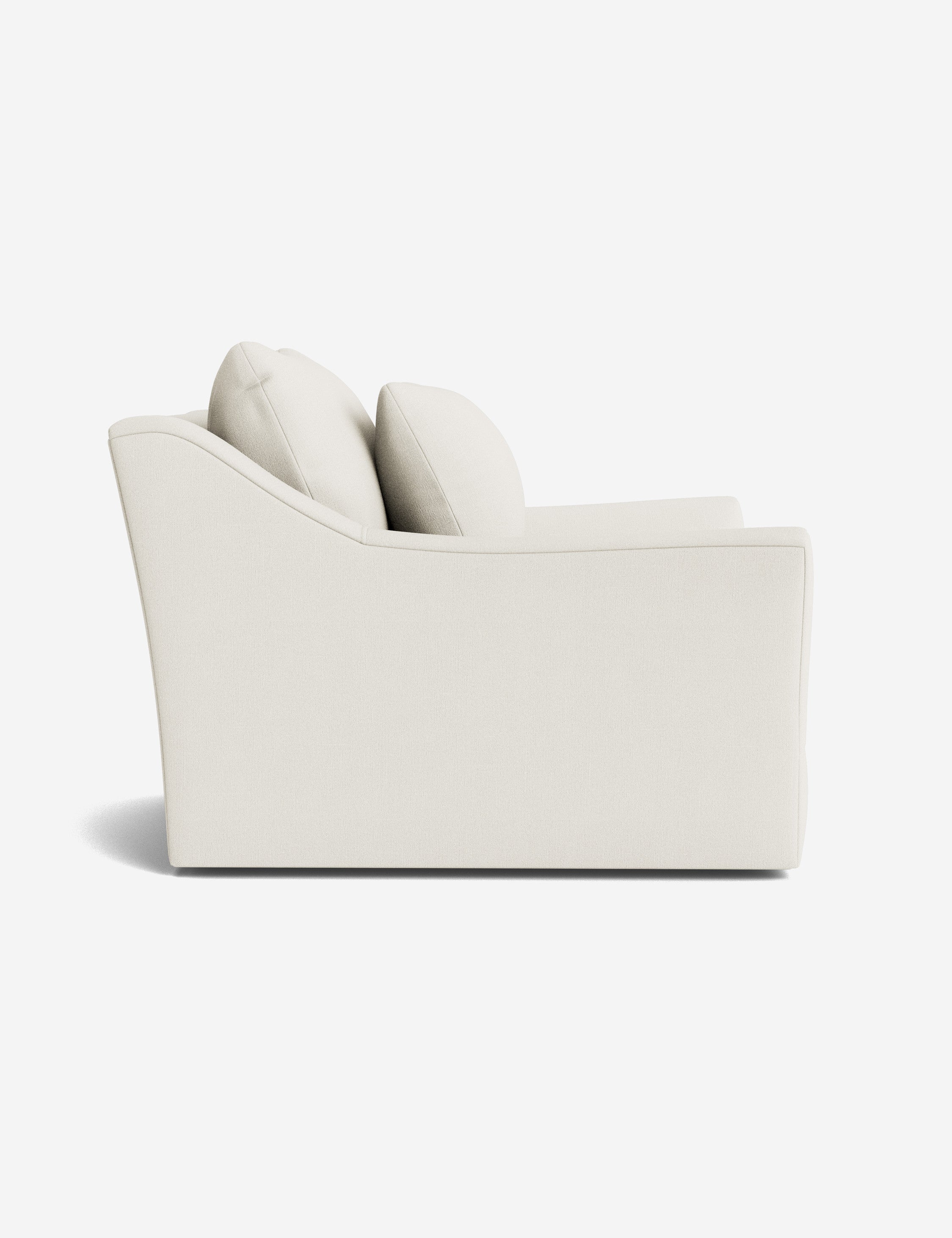 Lulu and Georgia Niven Swivel Chair - view 152