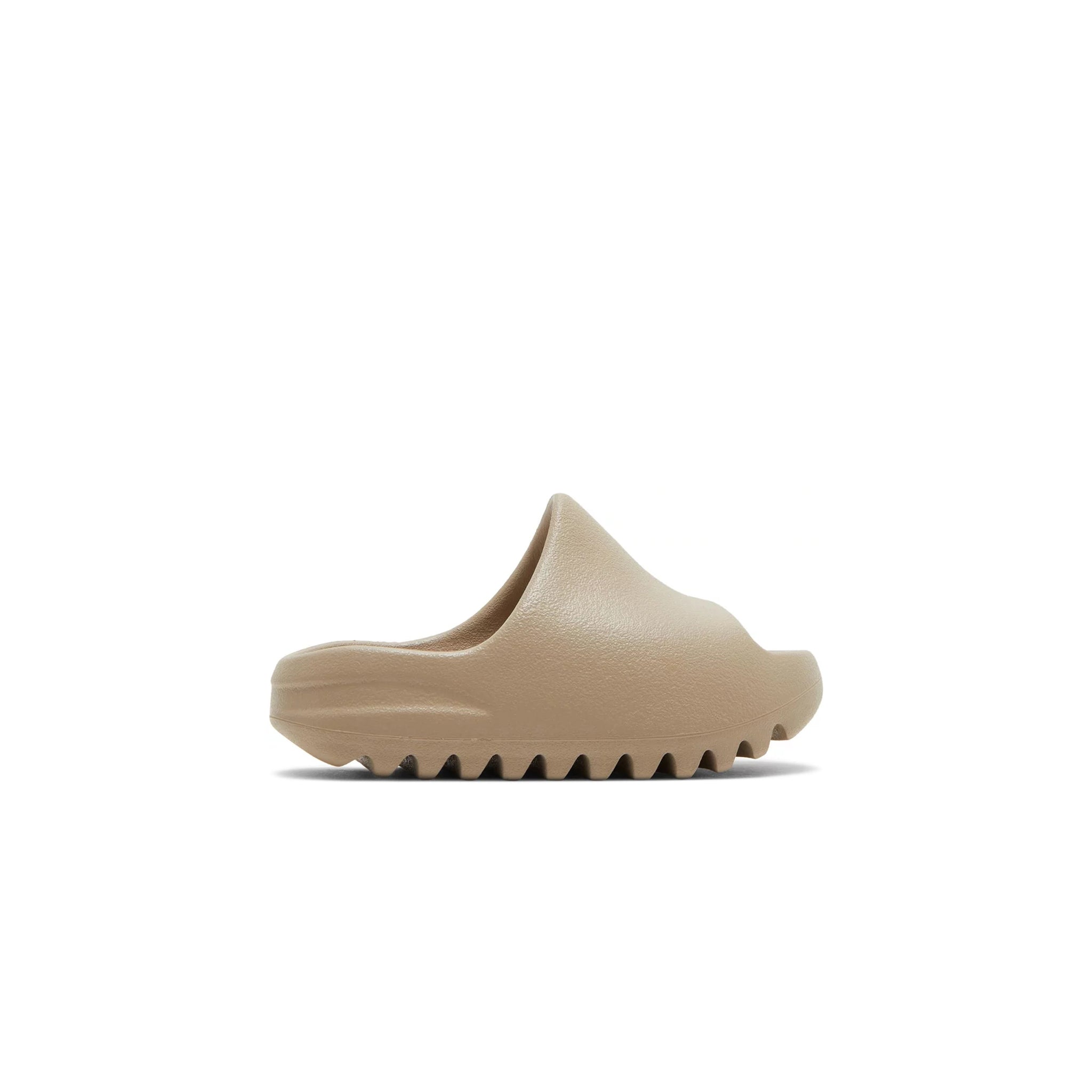 Adidas Yeezy Slide Kids Pure (Restock Pair) – Beige - view 2