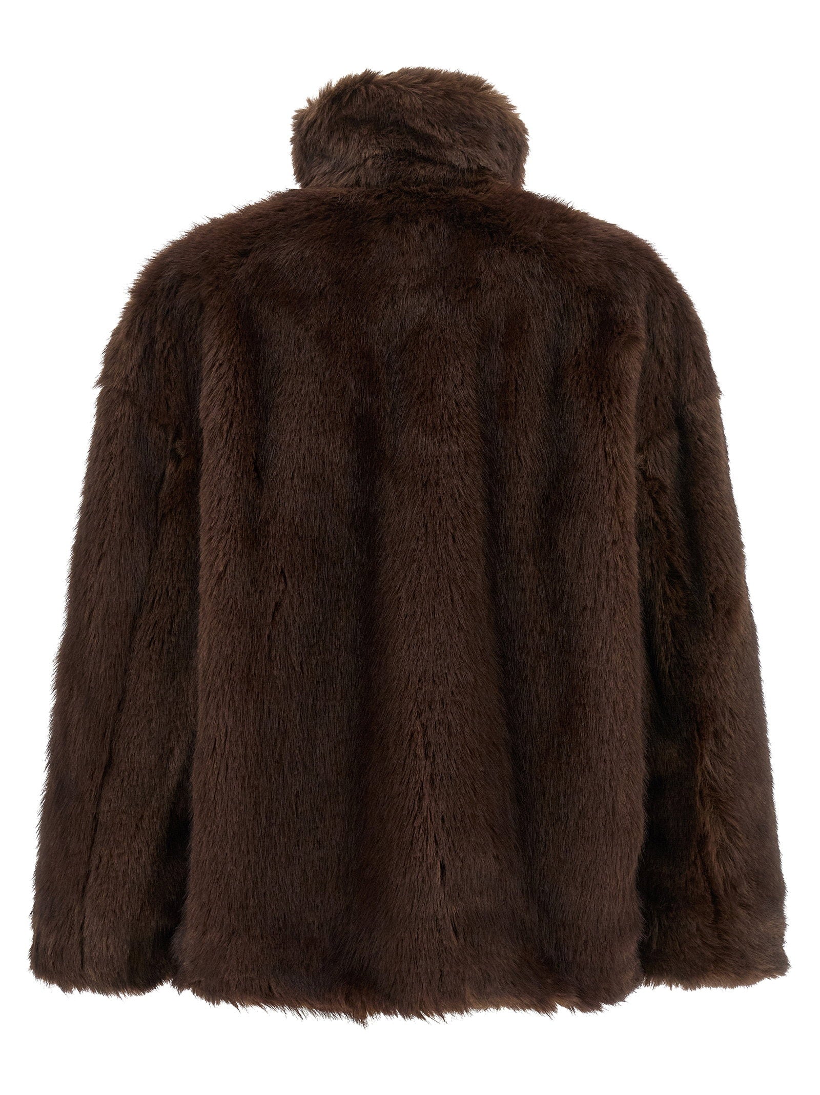 TheLatest Emma Fur – 100% polyester - view 2