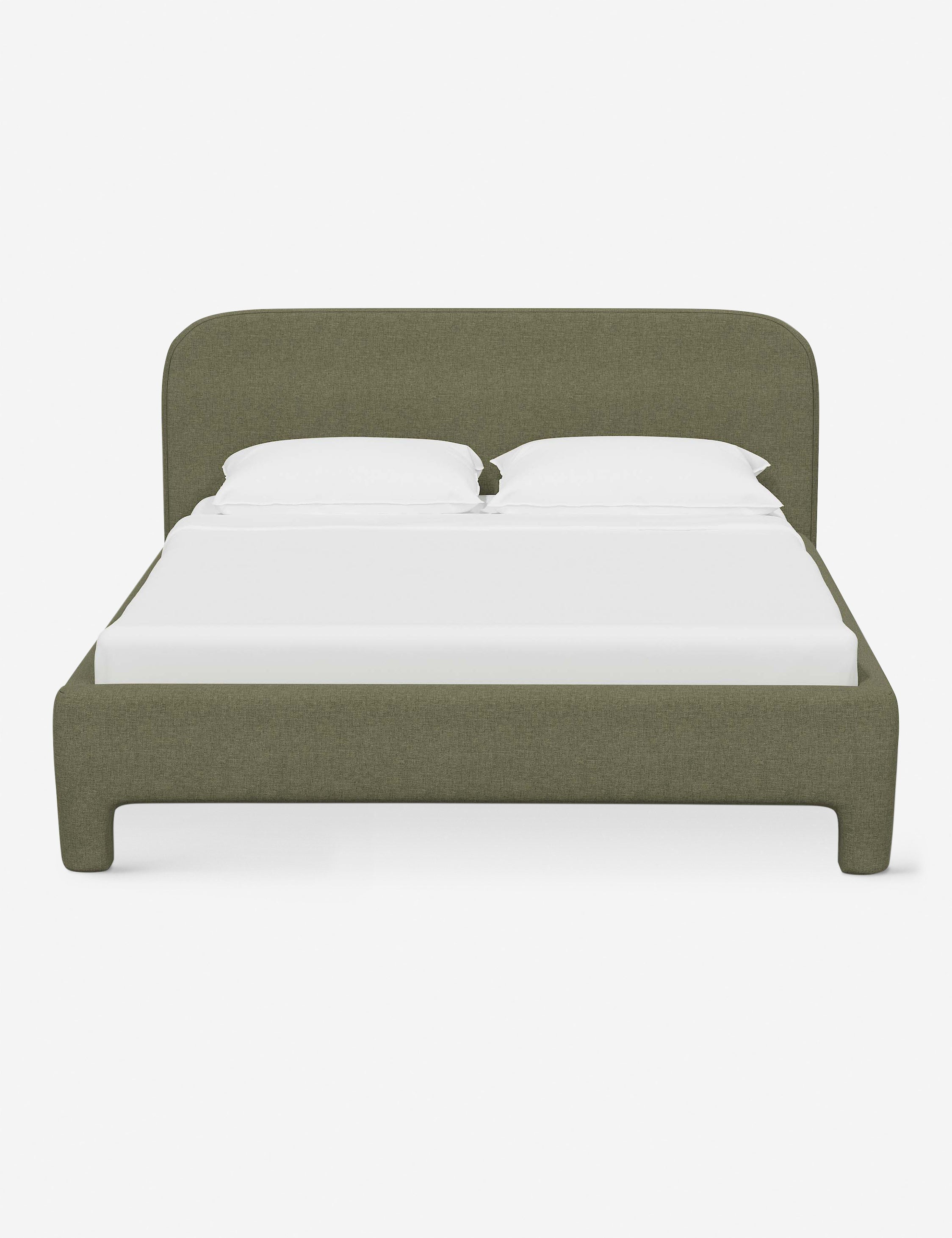 Lulu and Georgia Kaisley Platform Bed - view 33