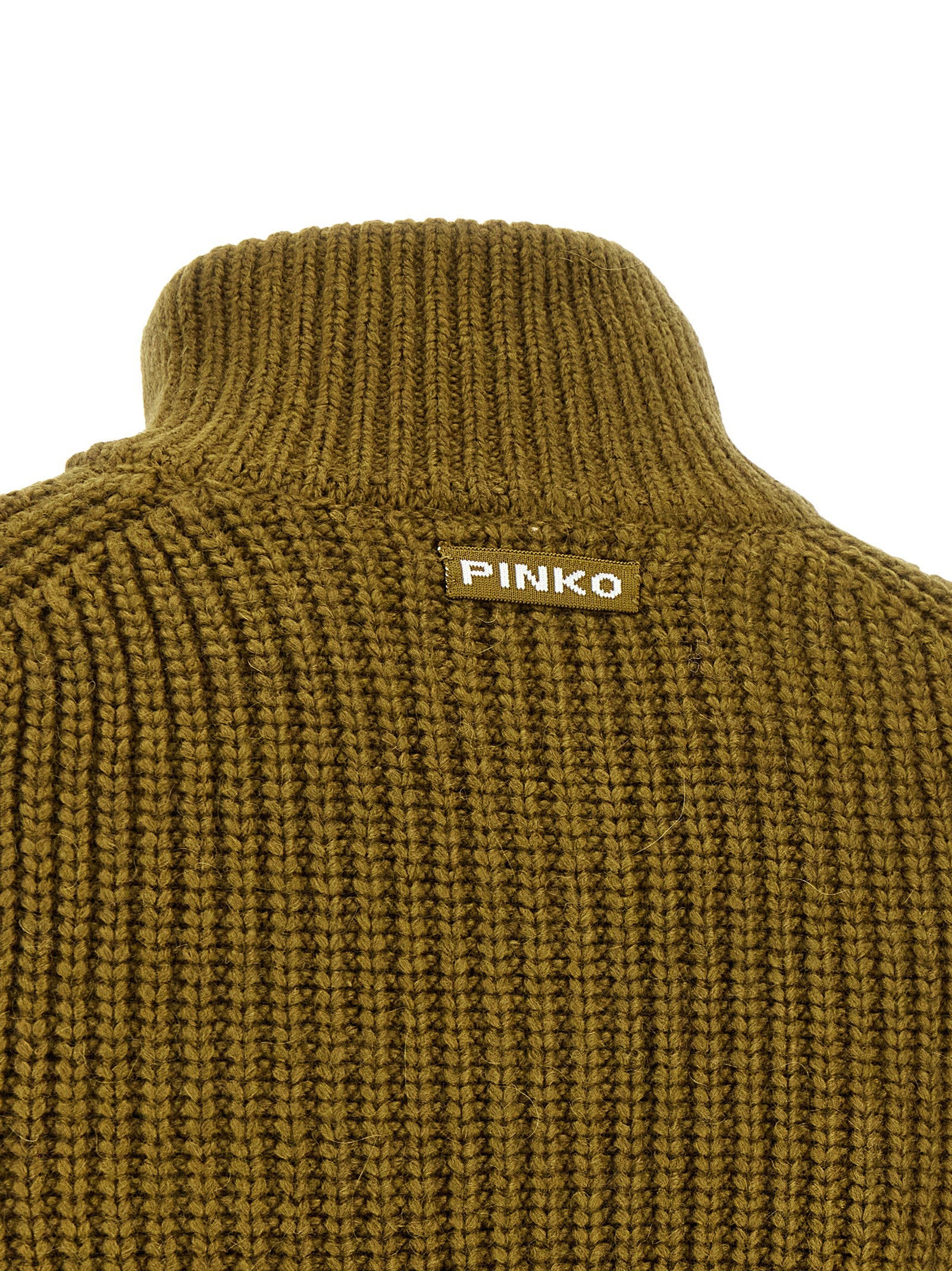 Pinko Pispiglio Cardigan – 100% polyester - view 4