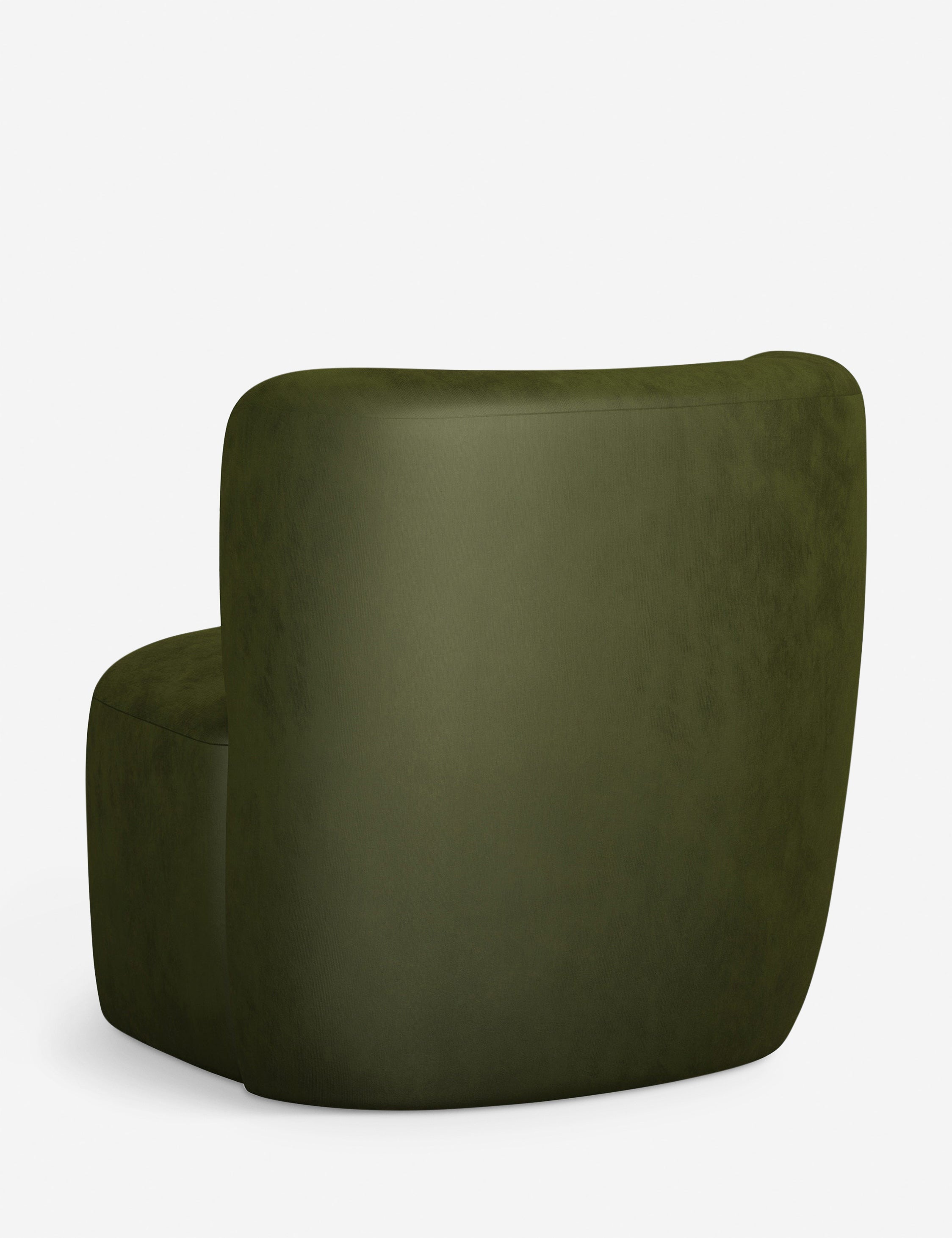 Lulu and Georgia Lois Swivel Chair - view 87