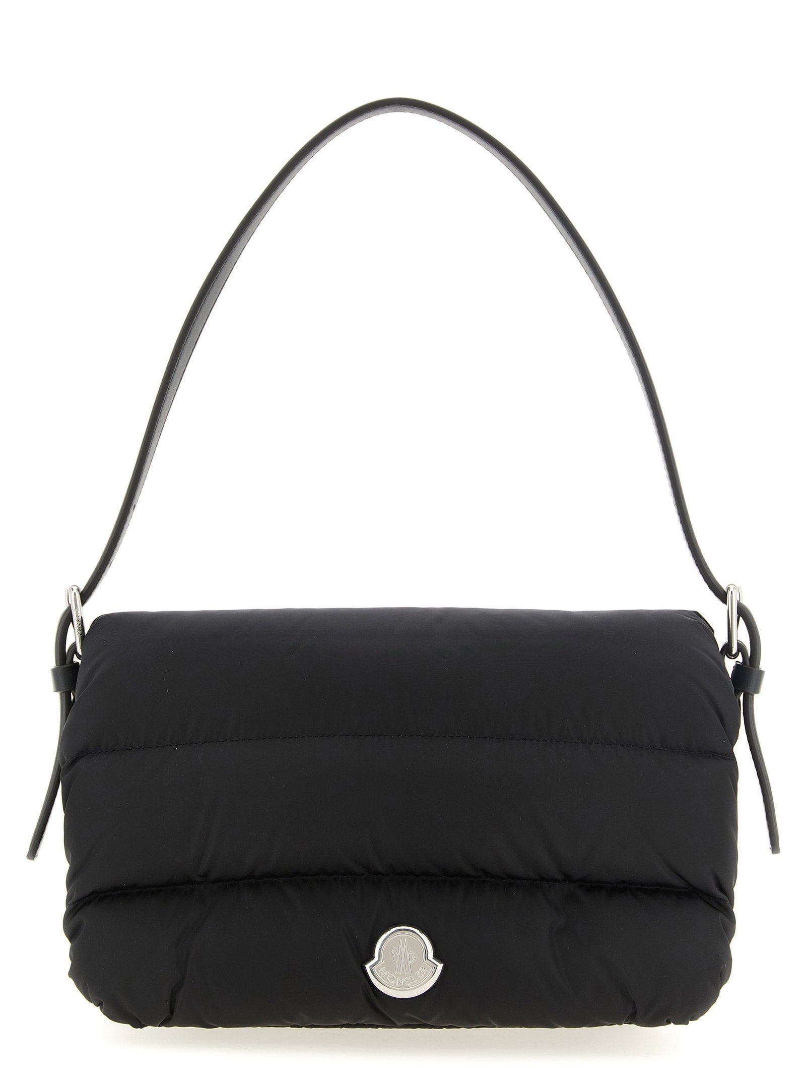 Moncler Caradoc Shoulder Bag – 100% polyamide