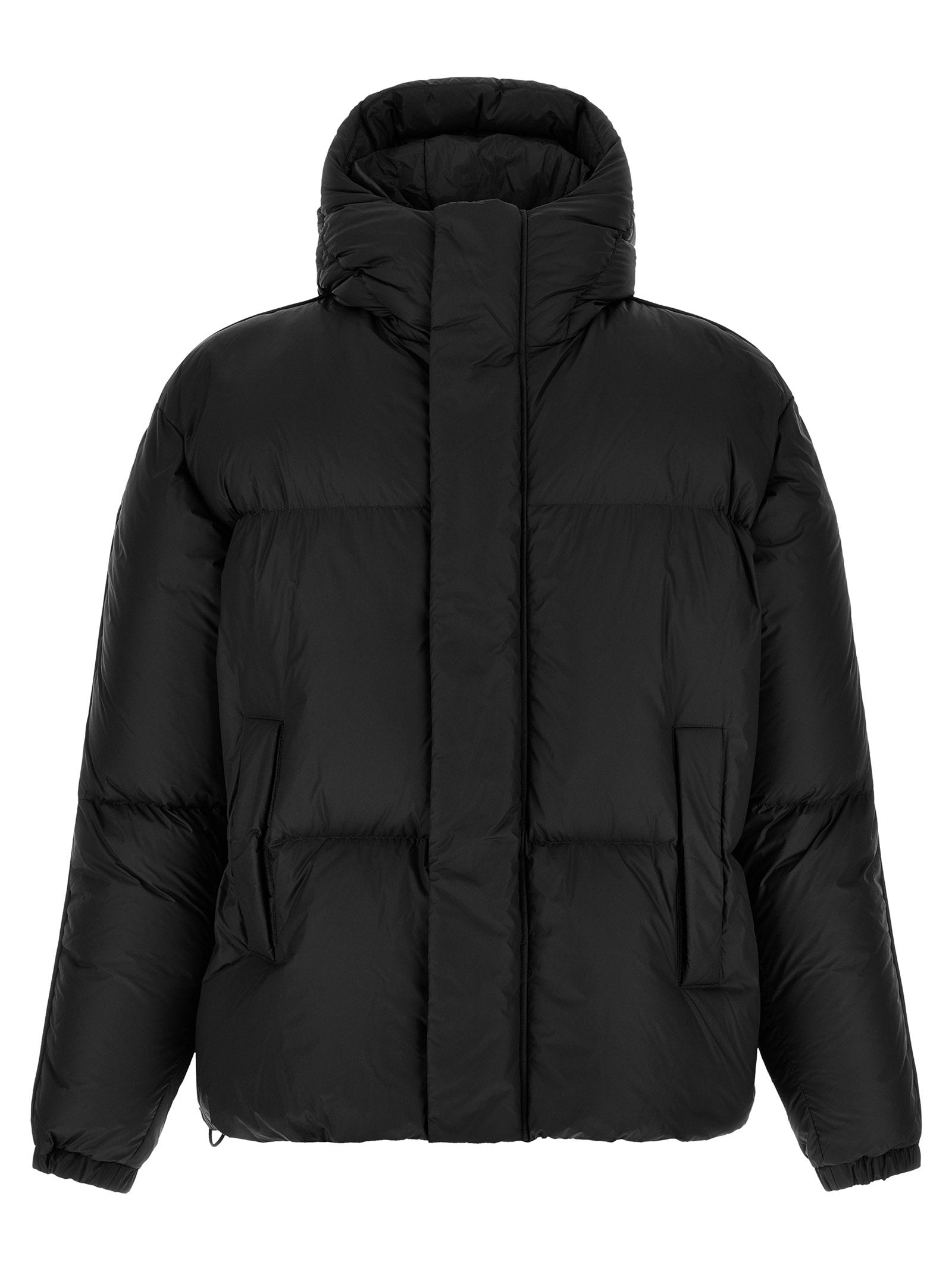 Laminar Quilted Down Jacket – 100% polyamide