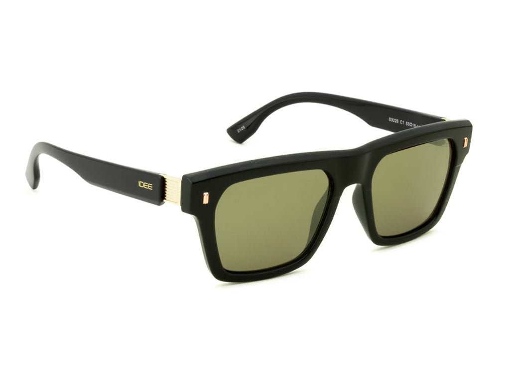 iDEE S3228 C1 53 SUNGLASSES - view 2
