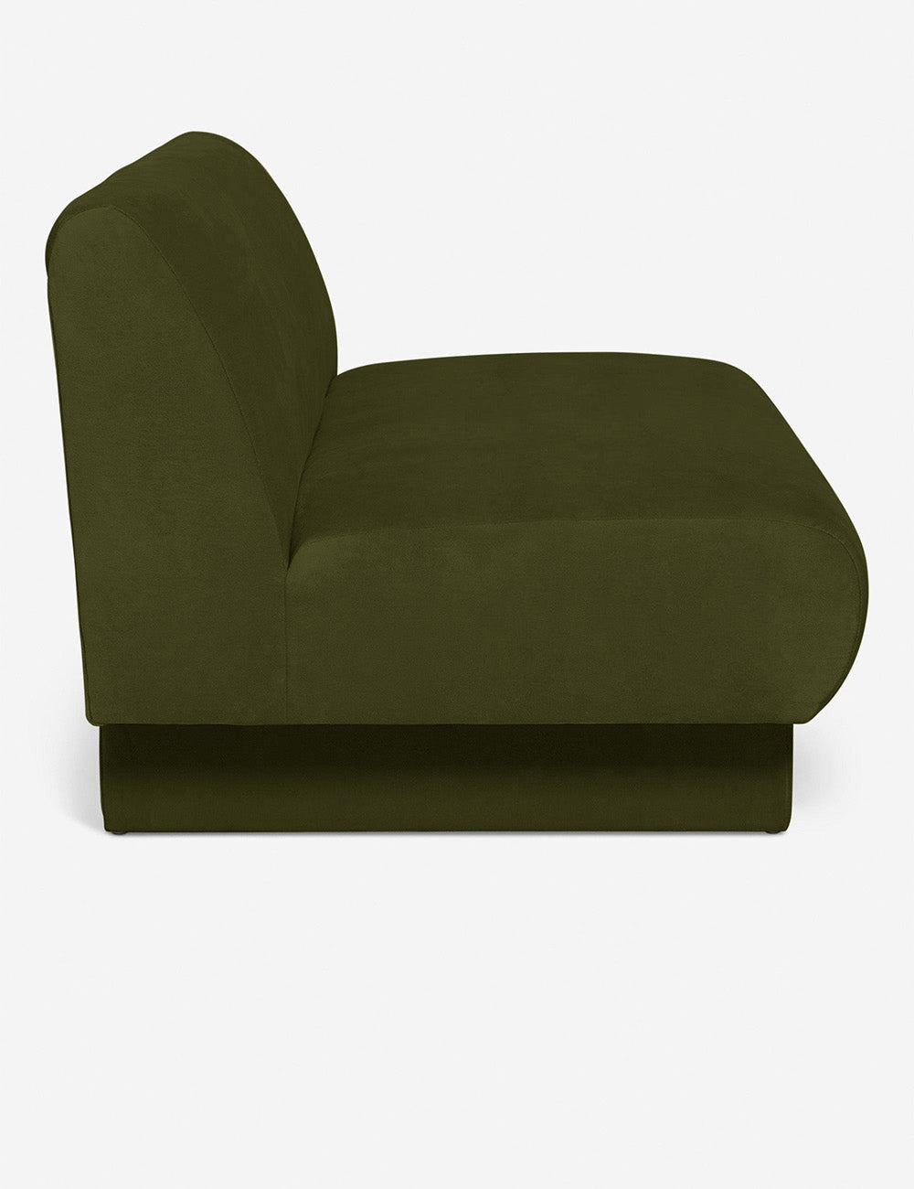 Lulu and Georgia Lena Modular Sofa by Sarah Sherman Samuel - view 29