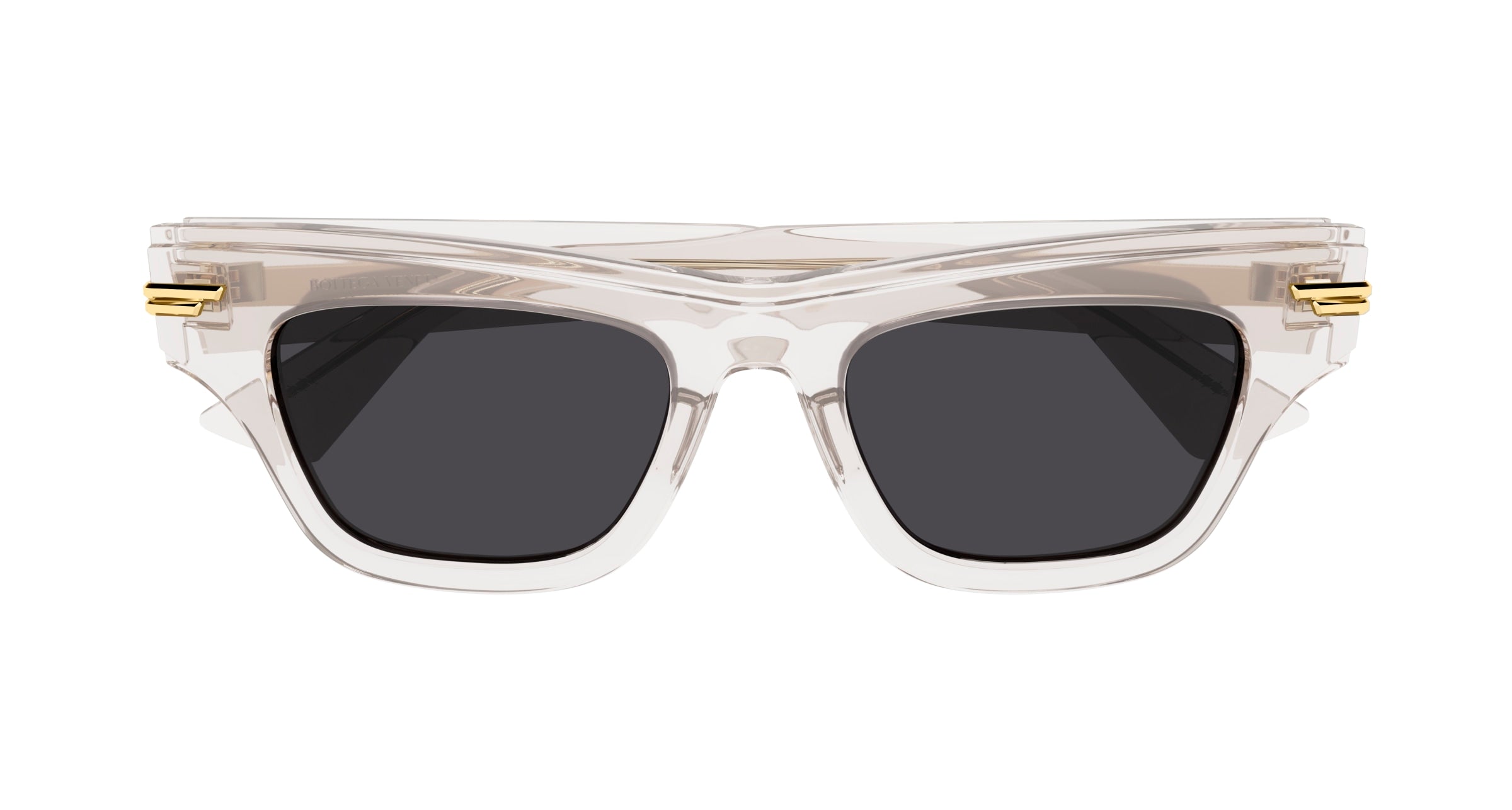 Bottega Veneta Bv1122s 003 51 Sunglasses - view 2