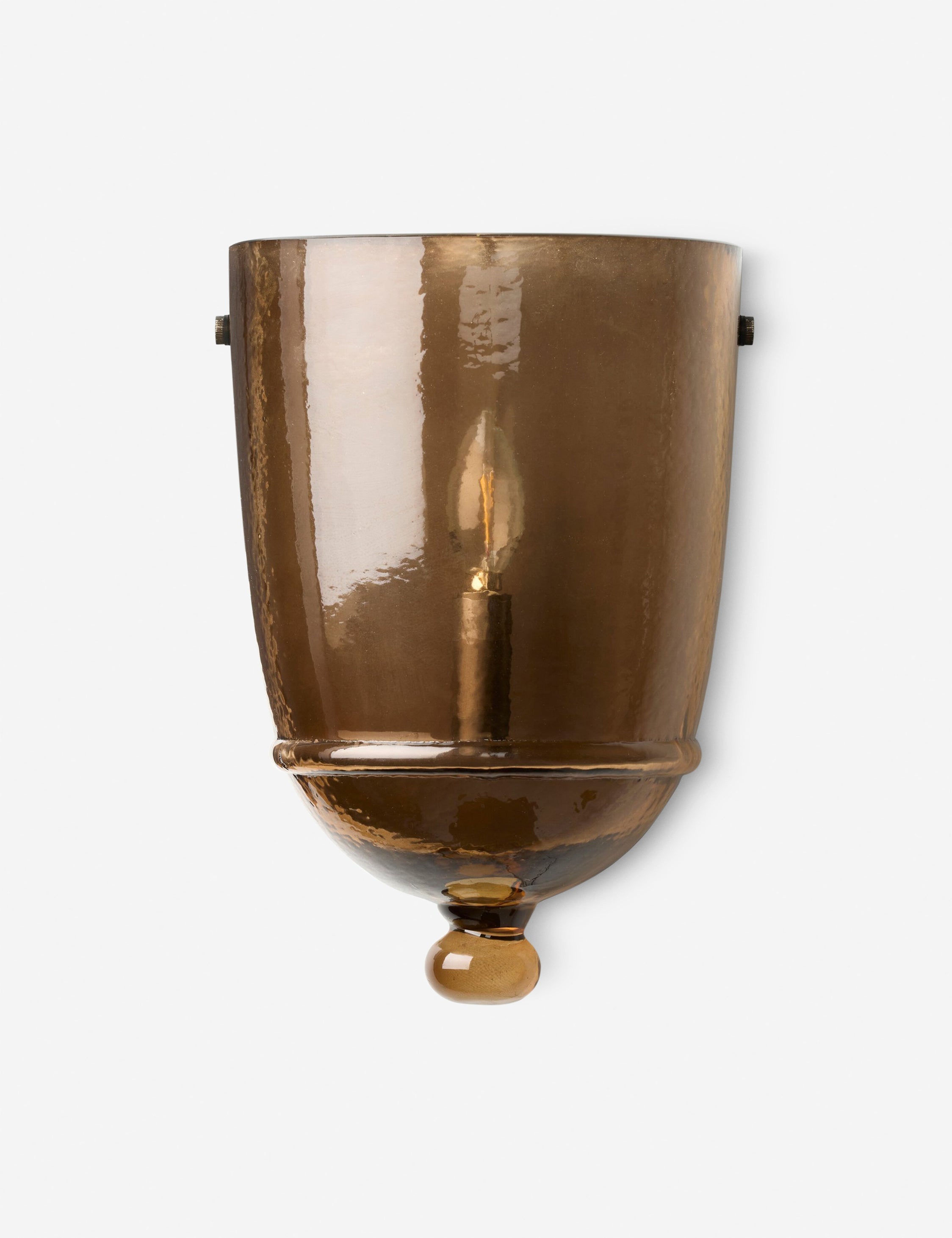 Lulu and Georgia Cerie Sconce by Amber Lewis x Four Hands - view 2