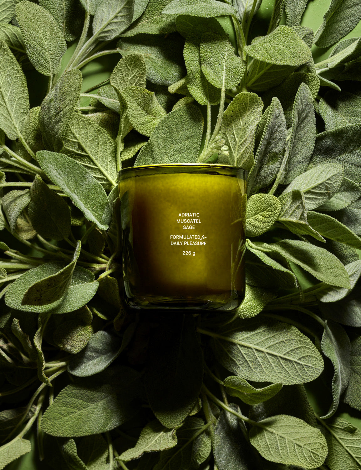 Lulu and Georgia Garden Essentials Candle by Flamingo Estate