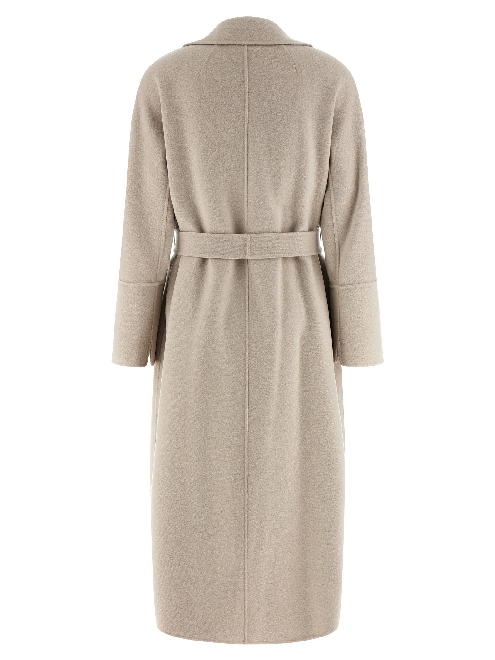 Max Mara 'S Smmelisa Coat – 100% virgin wool - view 2
