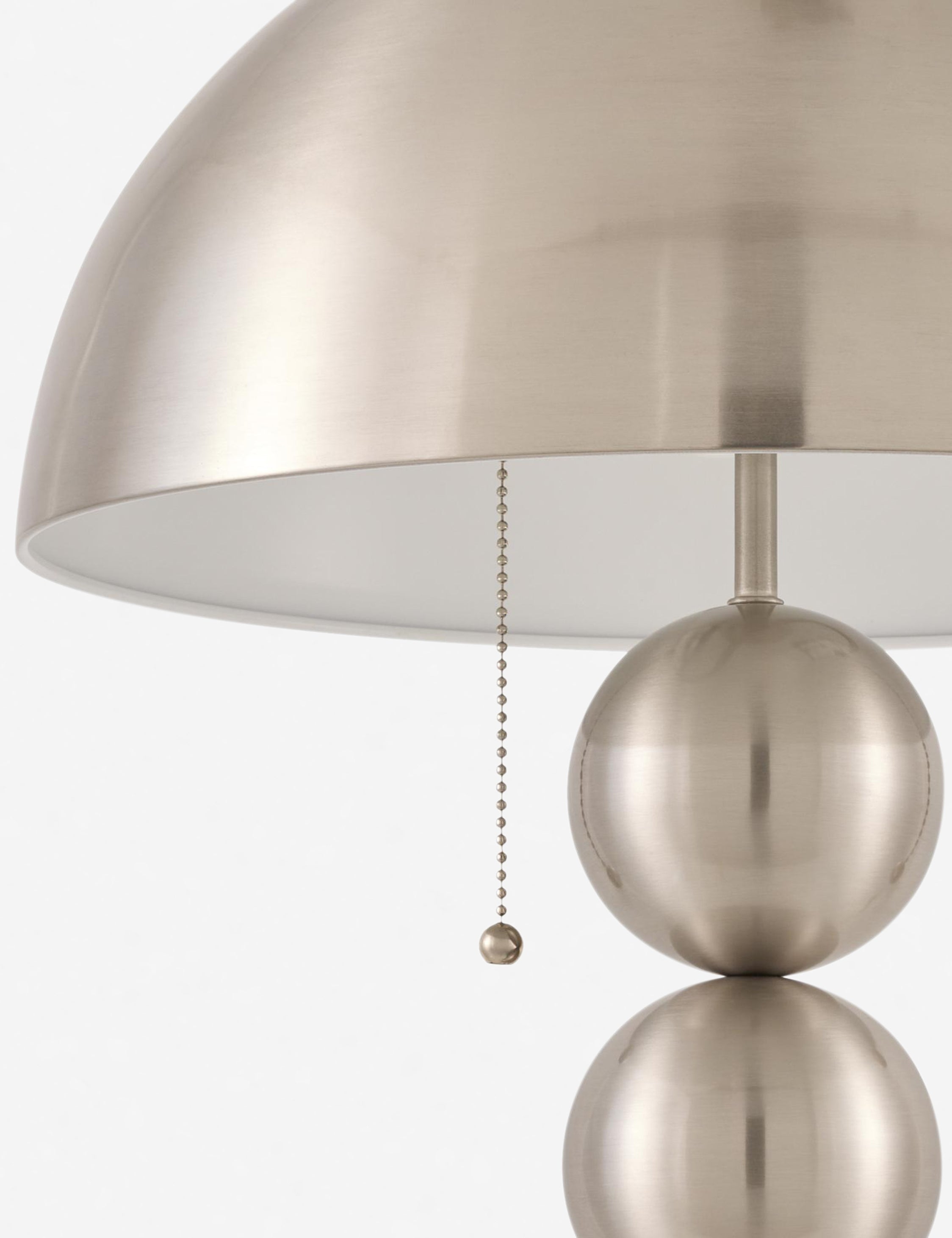 Lulu and Georgia Ozan Table Lamp - view 6